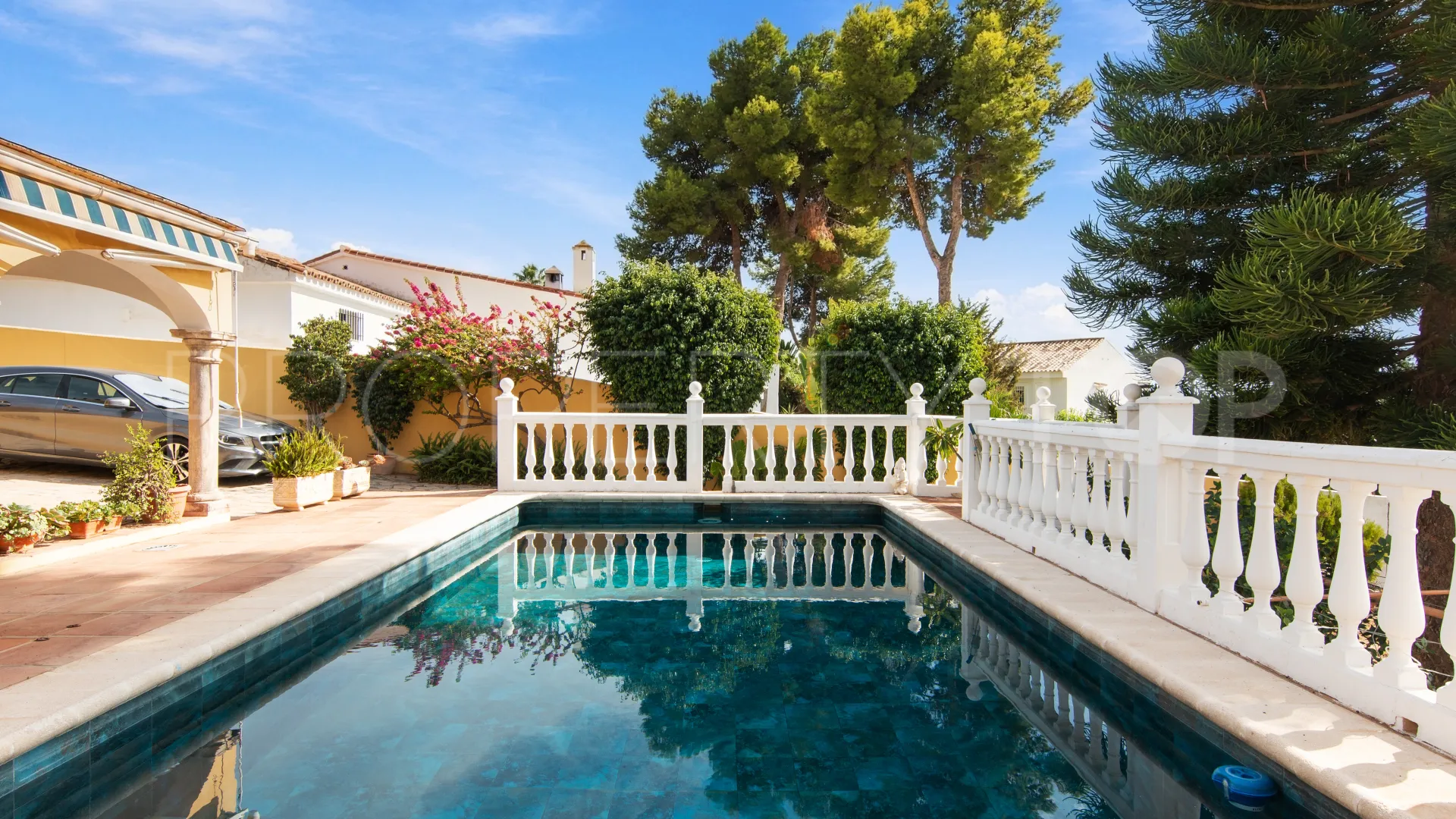 For sale Puerto Romano villa with 2 bedrooms