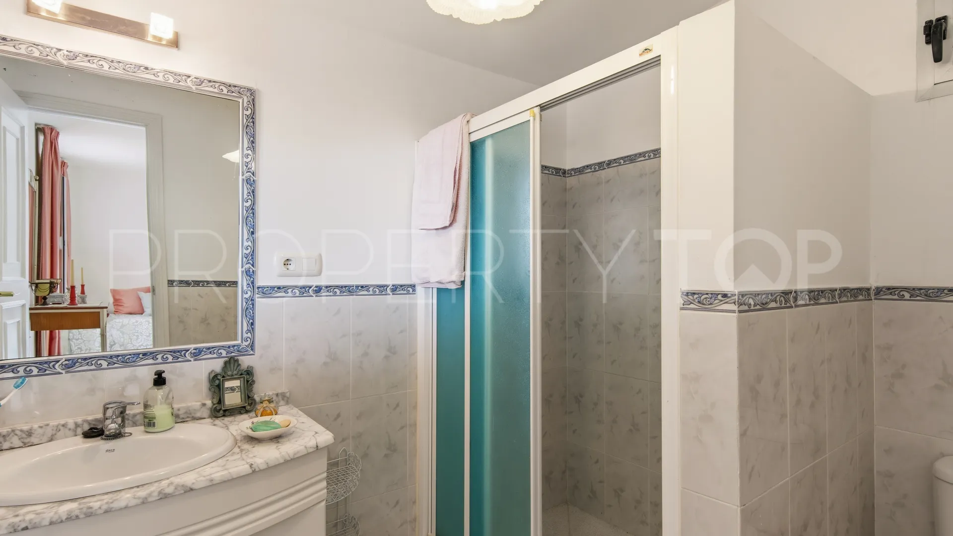 For sale Puerto Romano villa with 2 bedrooms