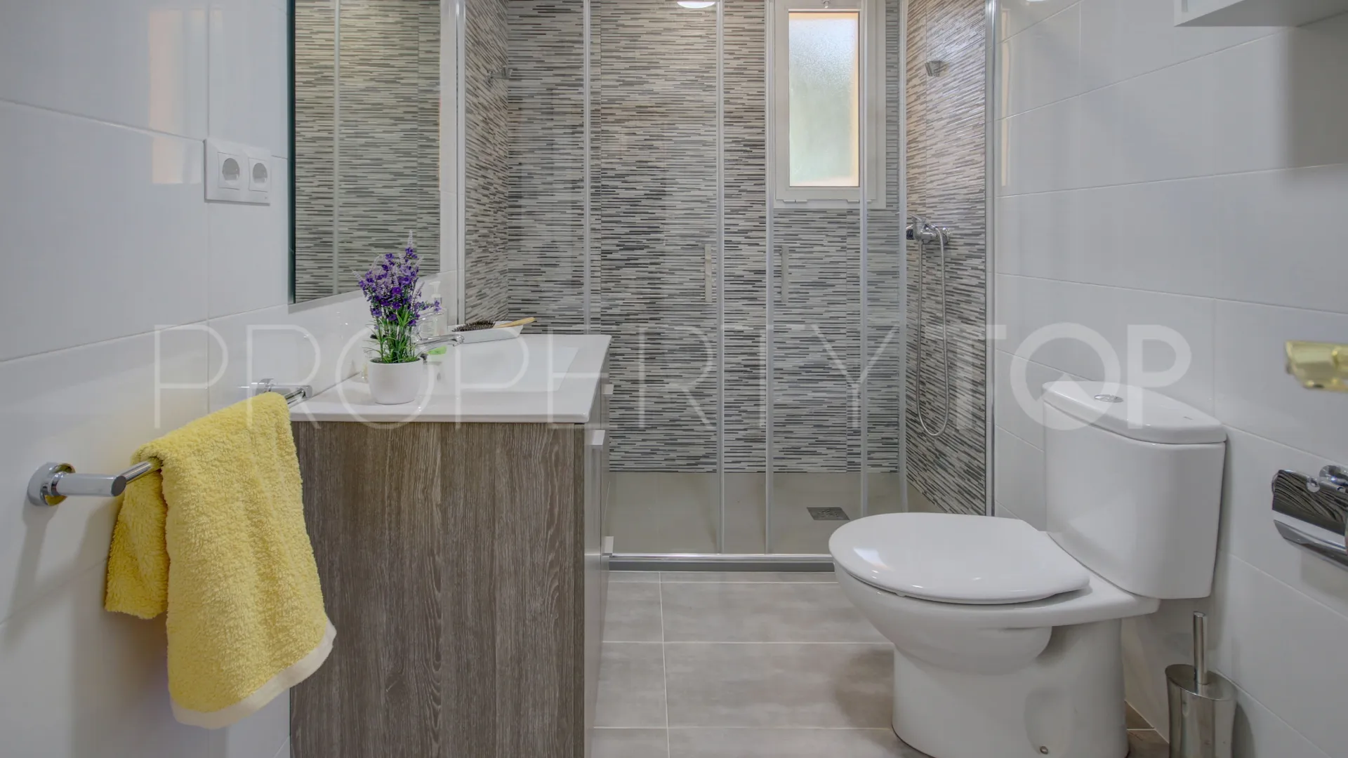 For sale Puerto Romano villa with 2 bedrooms