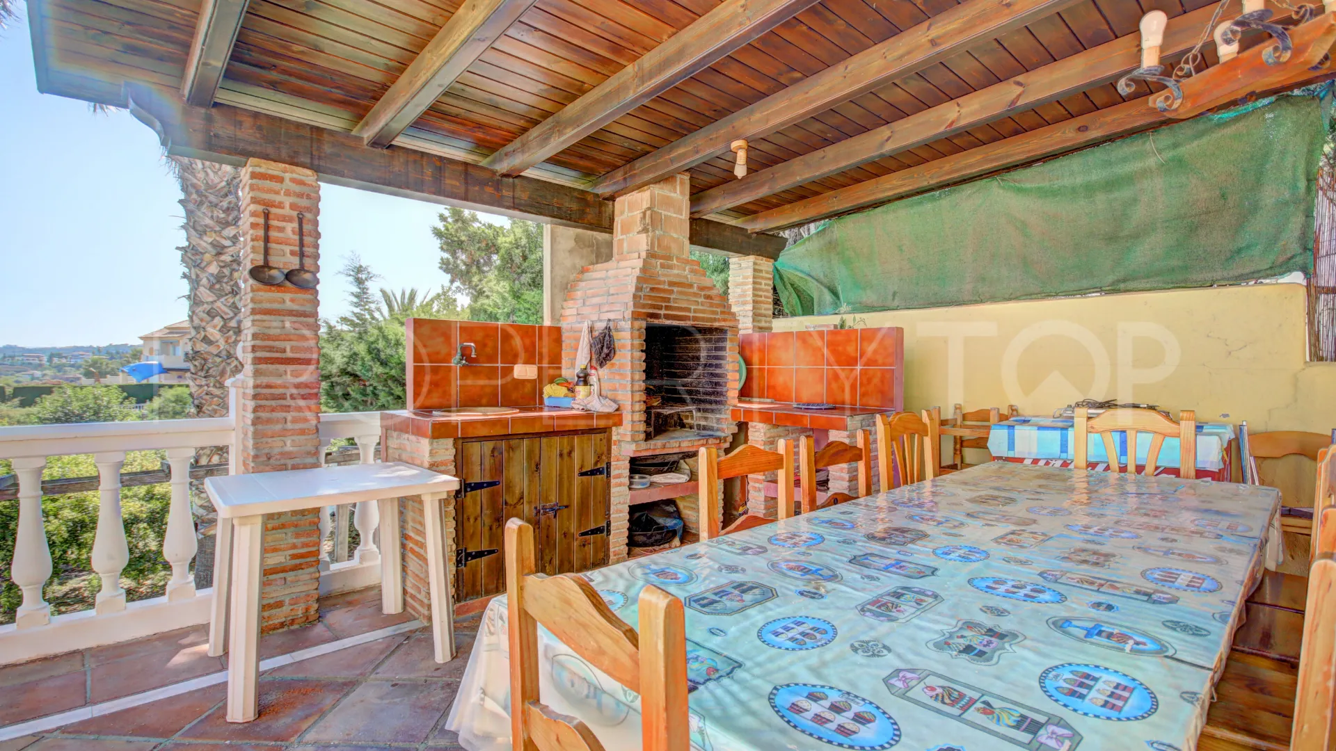 For sale Puerto Romano villa with 2 bedrooms