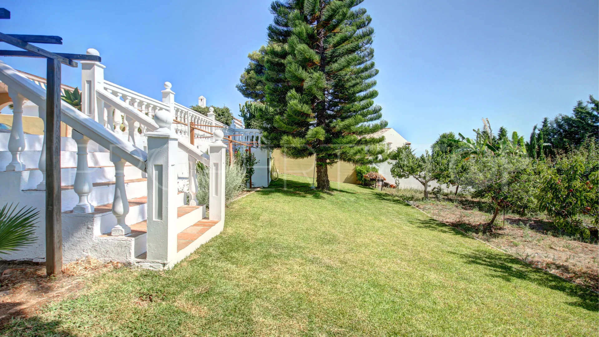 For sale Puerto Romano villa with 2 bedrooms