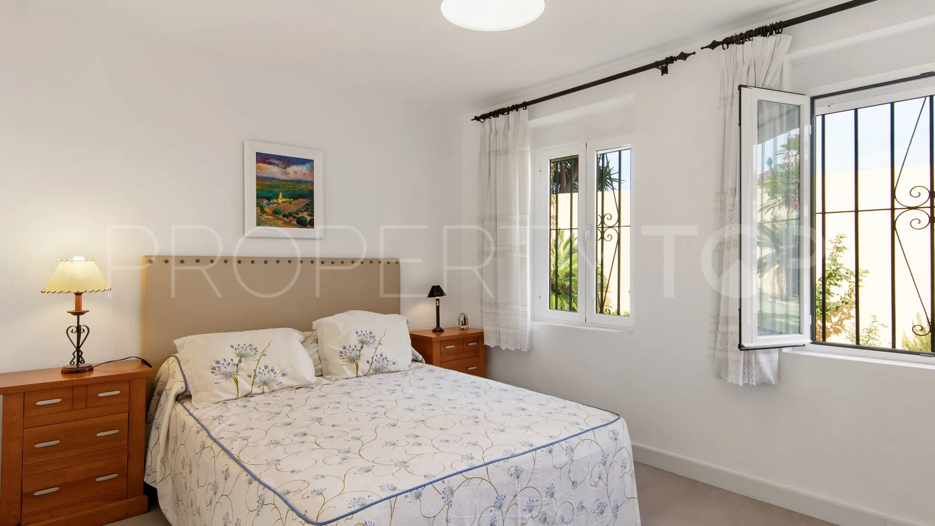 For sale Puerto Romano villa with 2 bedrooms