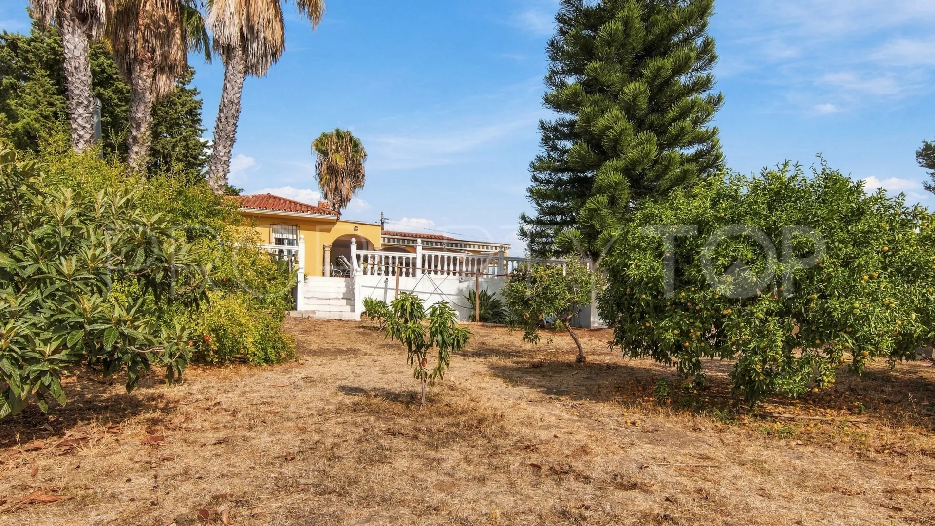 For sale Puerto Romano villa with 2 bedrooms