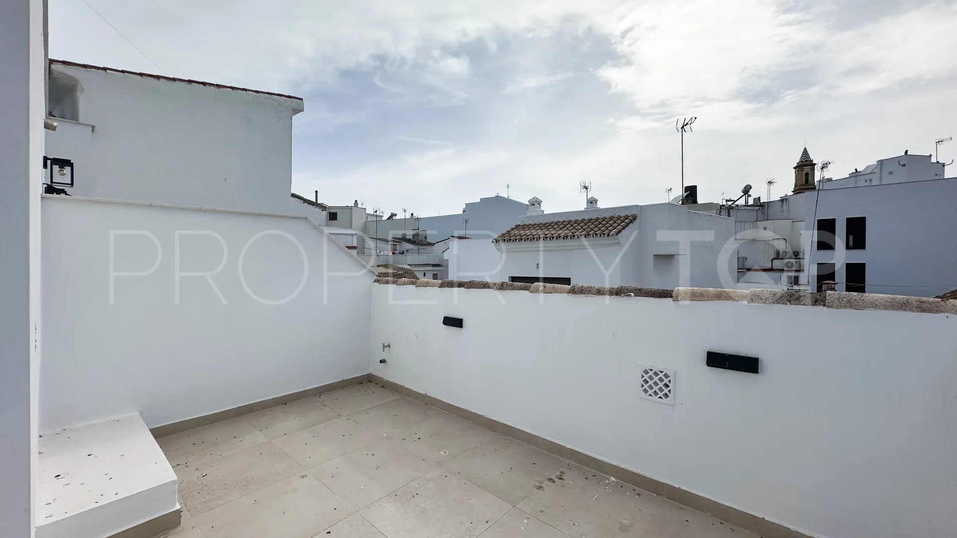 2 bedrooms town house for sale in Estepona Old Town