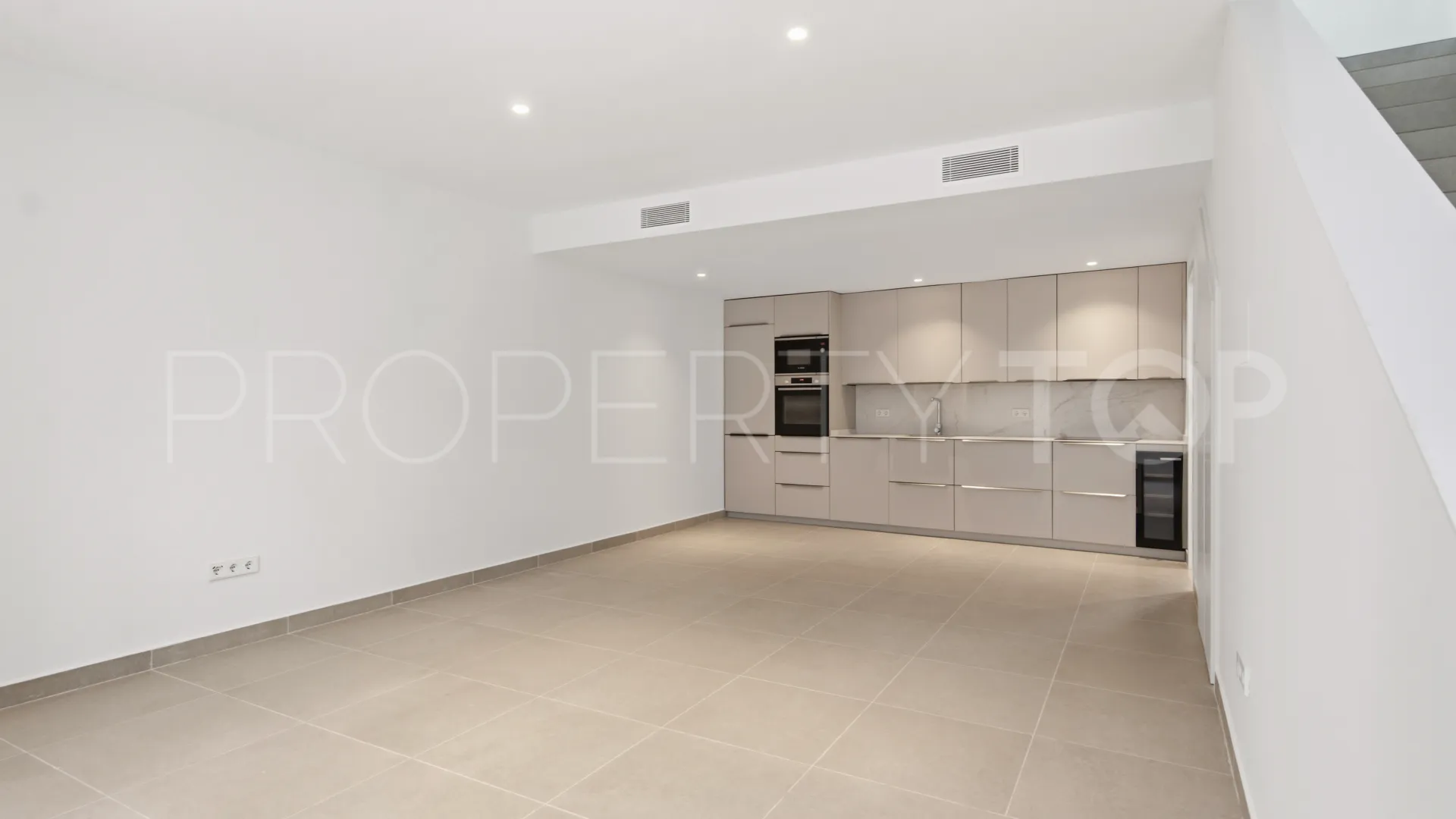 Buy Estepona Old Town town house