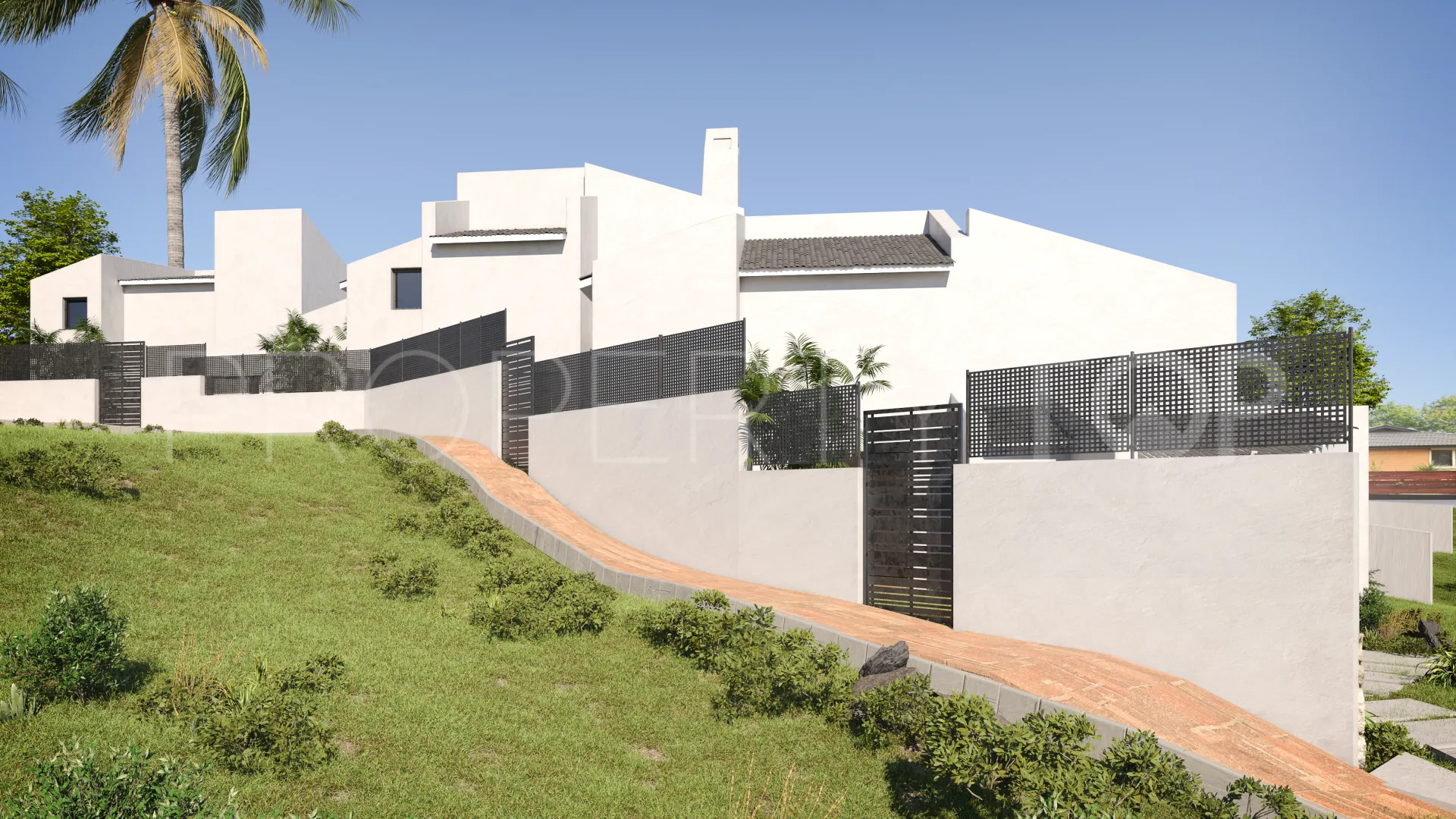 Bahia Dorada, adosado con 2 dormitorios en venta