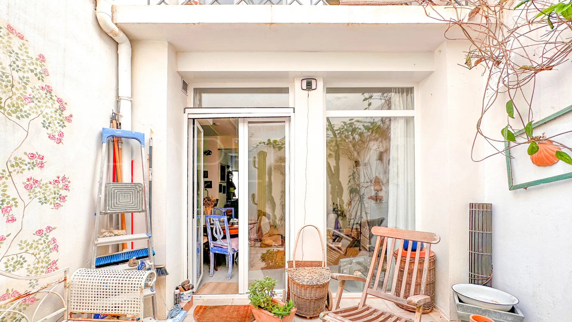 Comprar adosado en Estepona Casco Antiguo