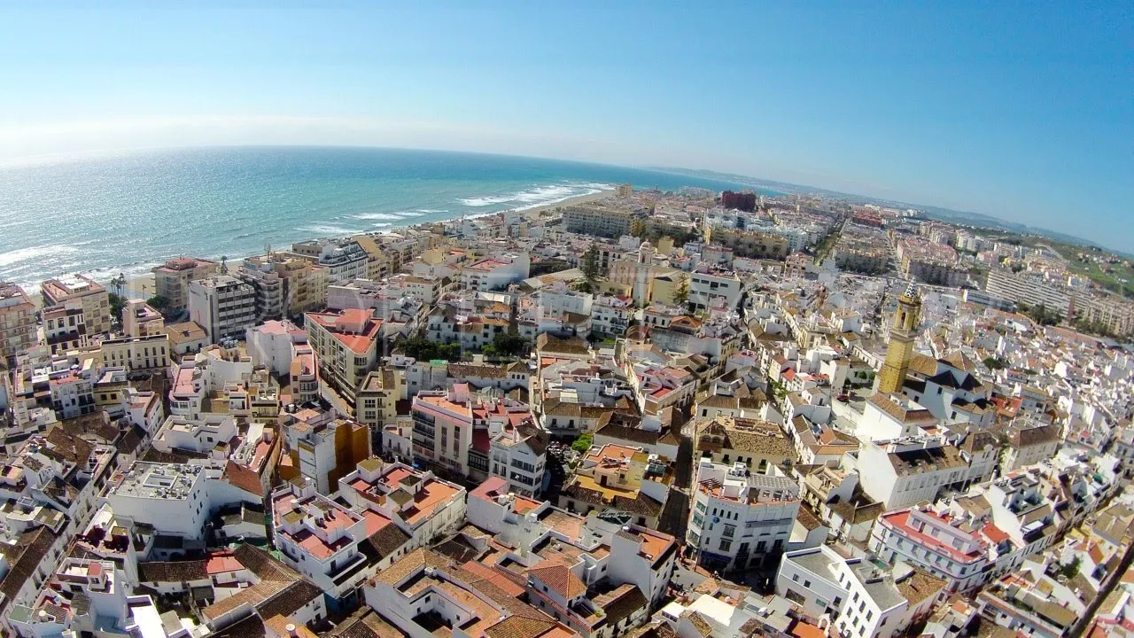 Estepona Casco Antiguo, parcela a la venta