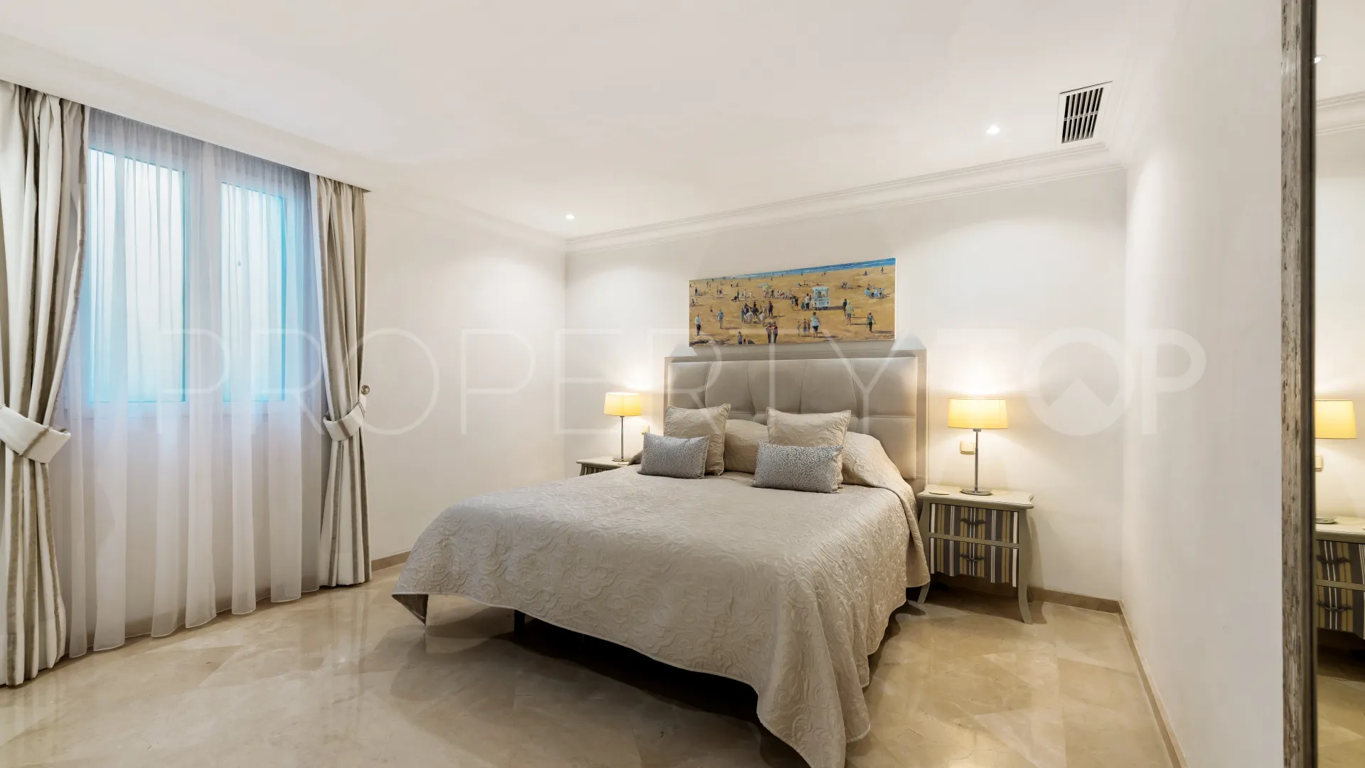 7 bedrooms villa for sale in Sierra Blanca
