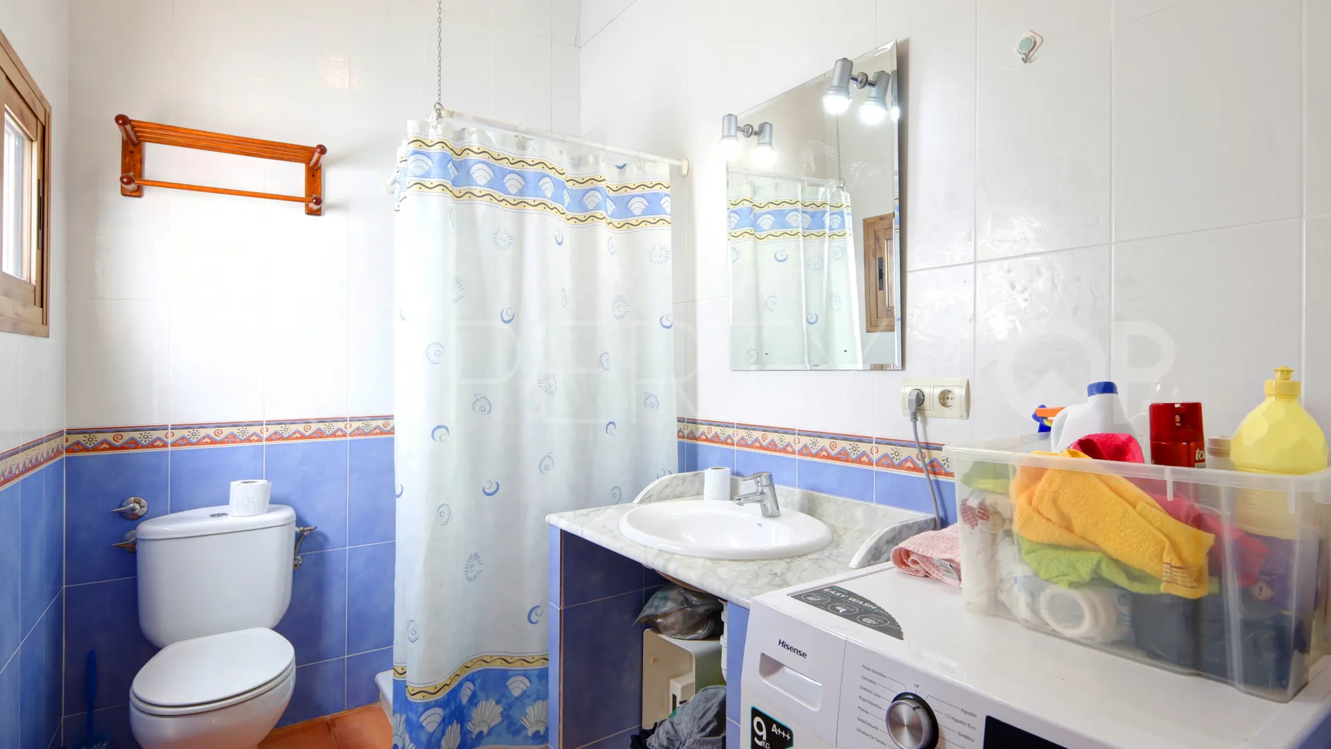 Estepona Casco Antiguo, adosado en venta de 3 dormitorios