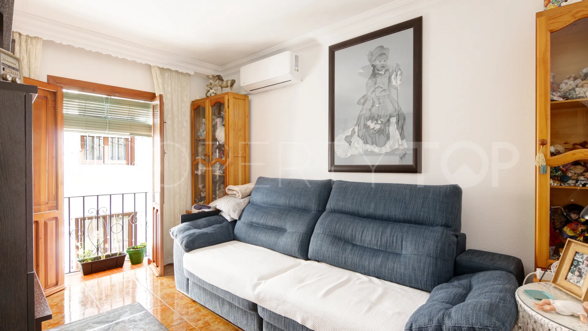 Estepona Casco Antiguo, adosado en venta de 3 dormitorios