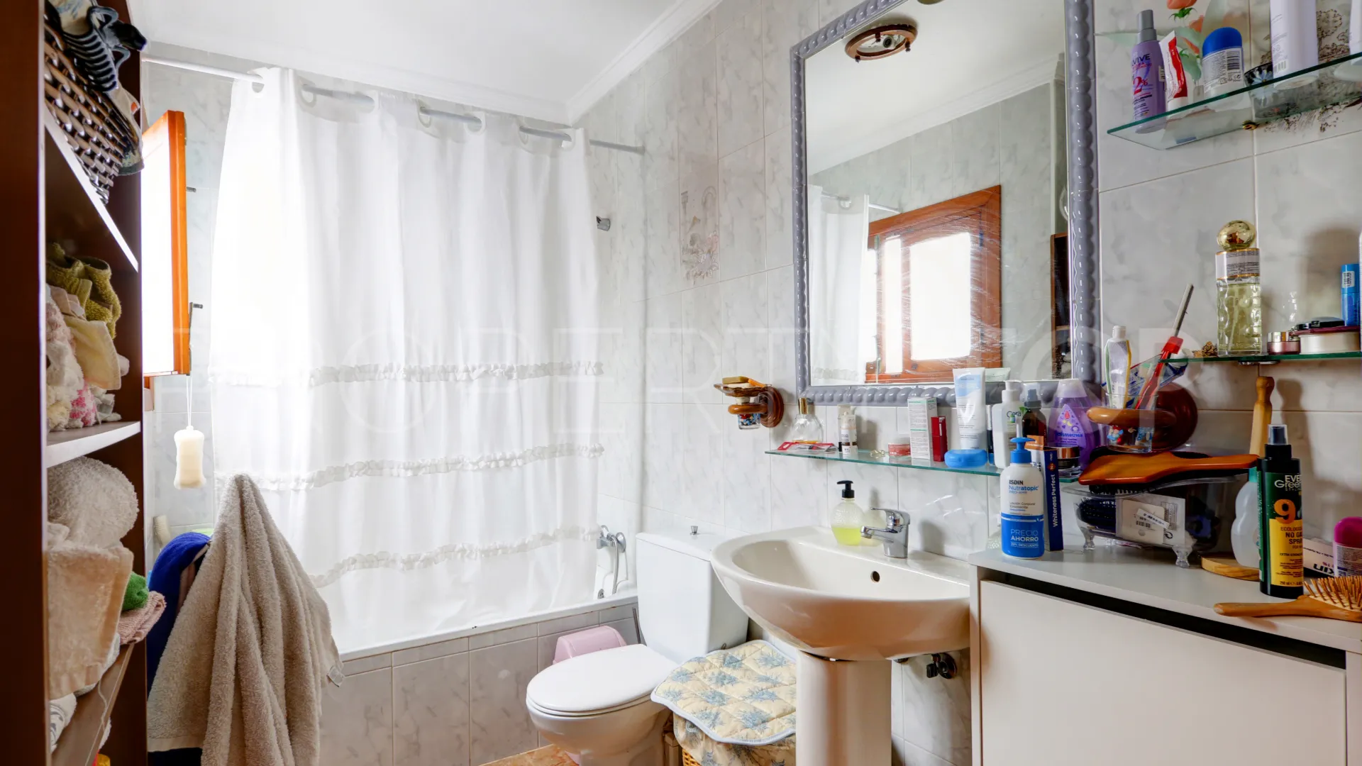 Estepona Casco Antiguo, adosado en venta de 3 dormitorios