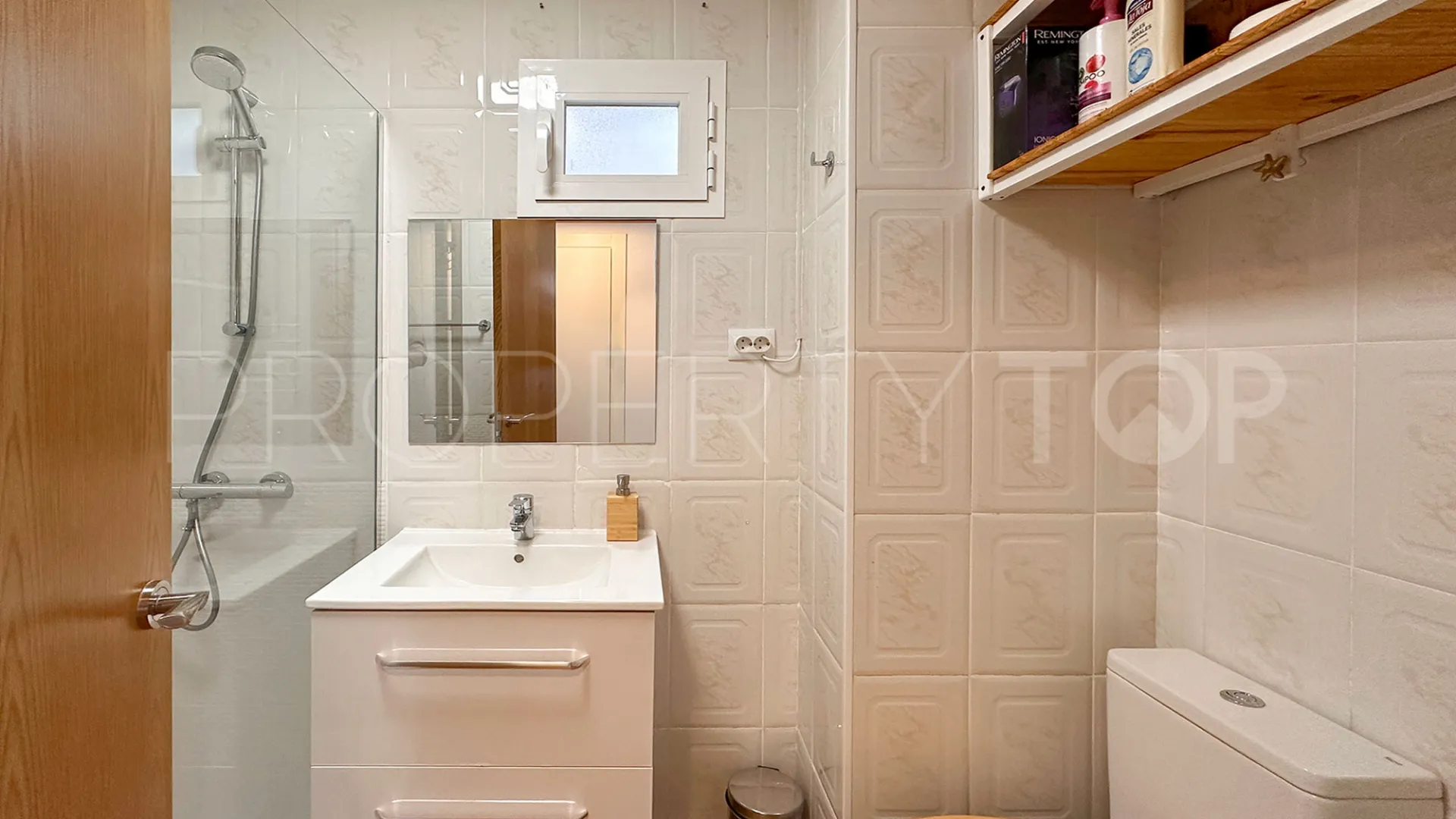 Apartamento en venta en Estepona Centro