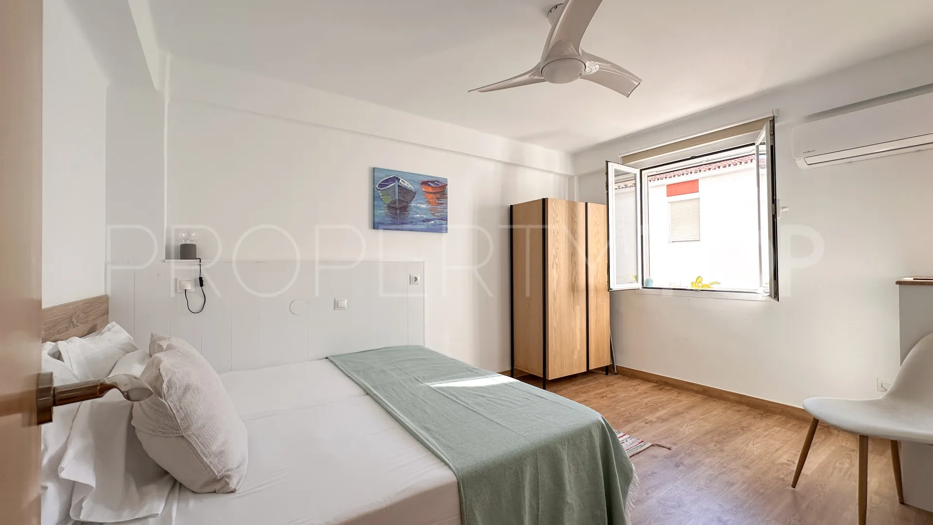 Apartamento en venta en Estepona Centro
