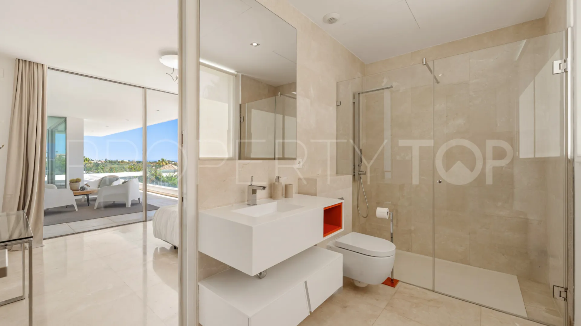 Villa for sale in La Cerquilla with 7 bedrooms