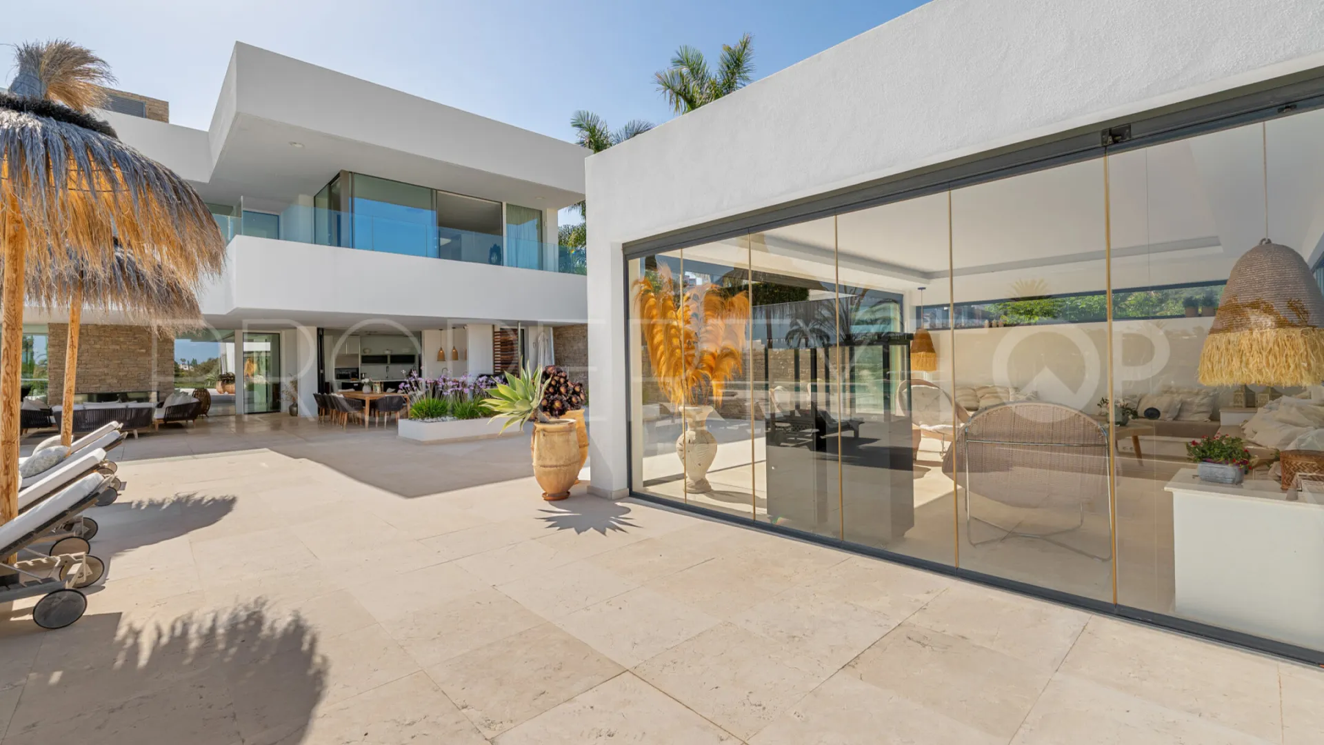 Villa for sale in La Cerquilla with 7 bedrooms