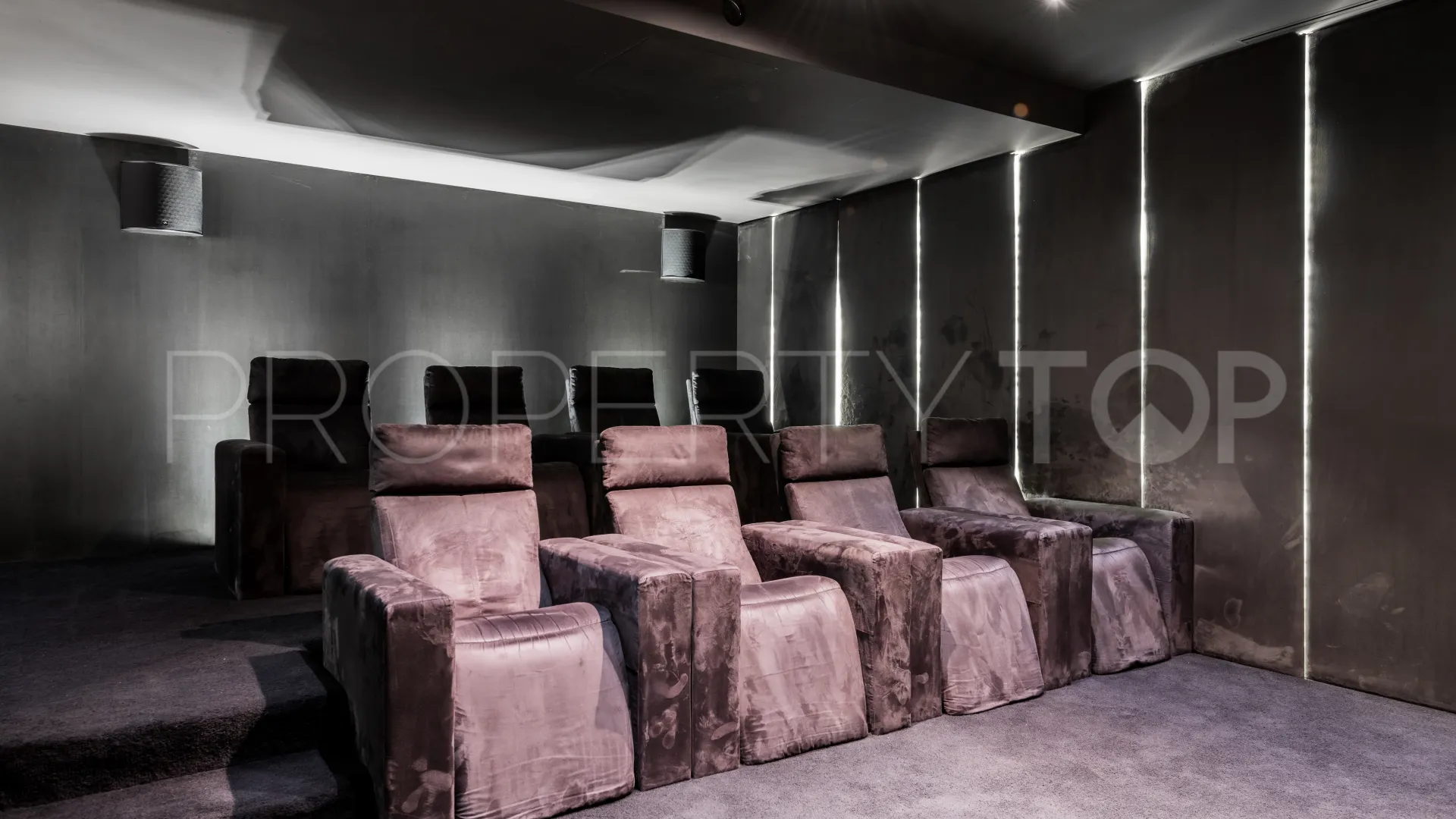 Marbella Club, villa en venta con 8 dormitorios