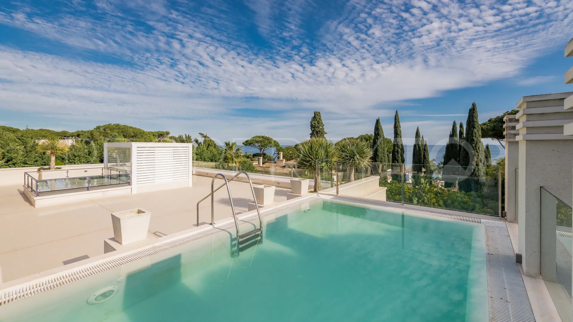 Marbella Club, villa en venta con 8 dormitorios