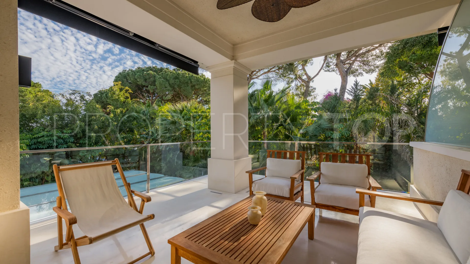 Marbella Club, villa en venta con 8 dormitorios