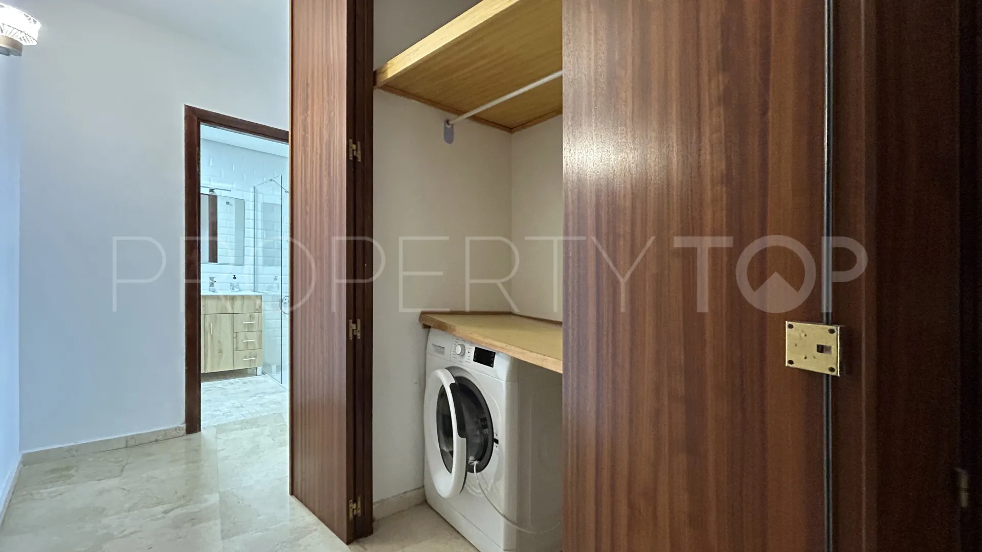 Puerto Paraíso, apartamento en venta