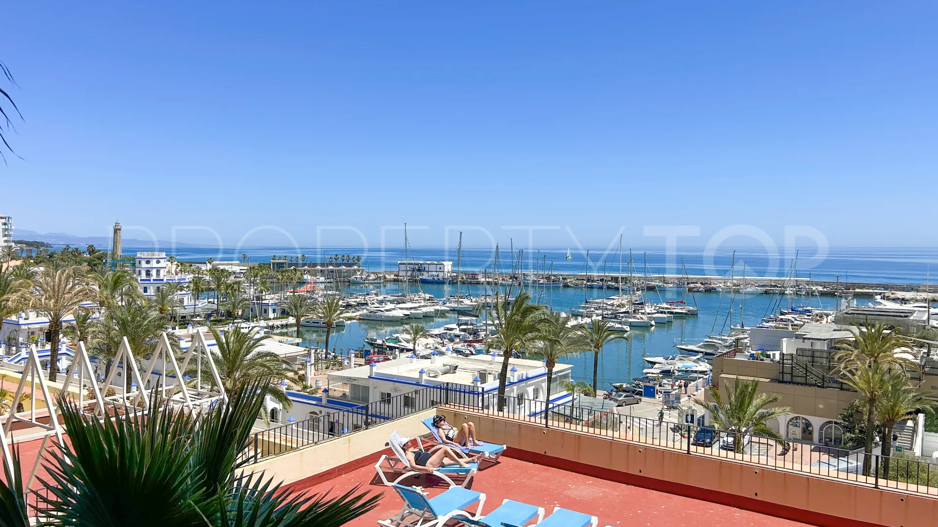 Puerto Paraíso, apartamento en venta