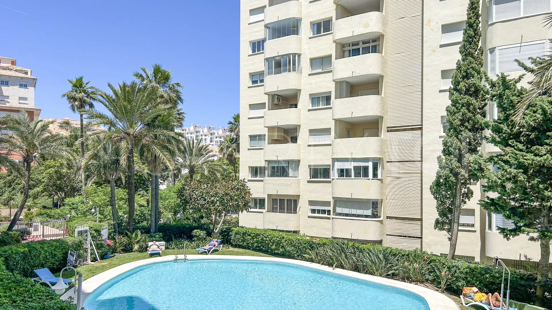 Puerto Paraíso, apartamento en venta