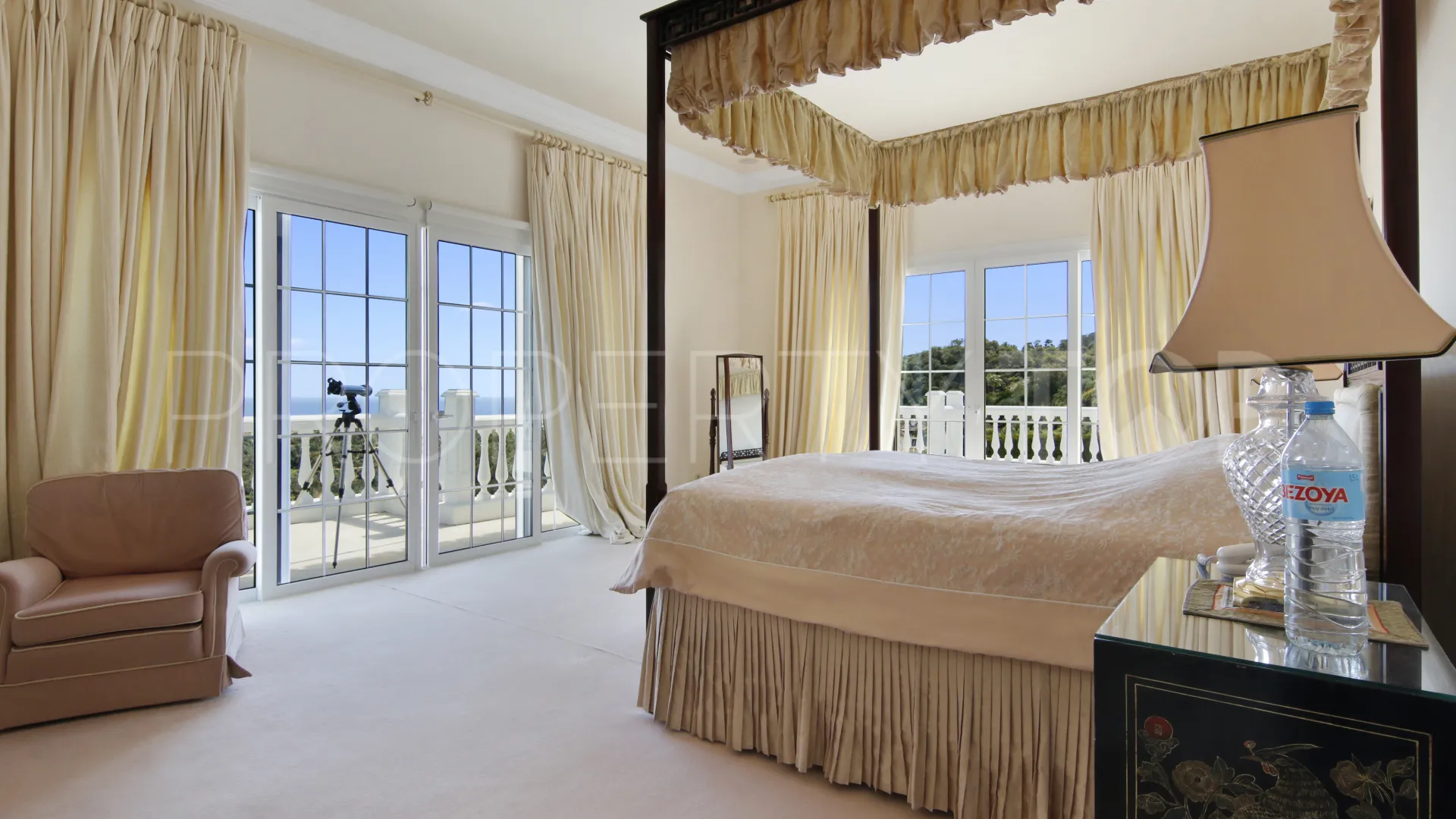 For sale villa in La Zagaleta with 6 bedrooms
