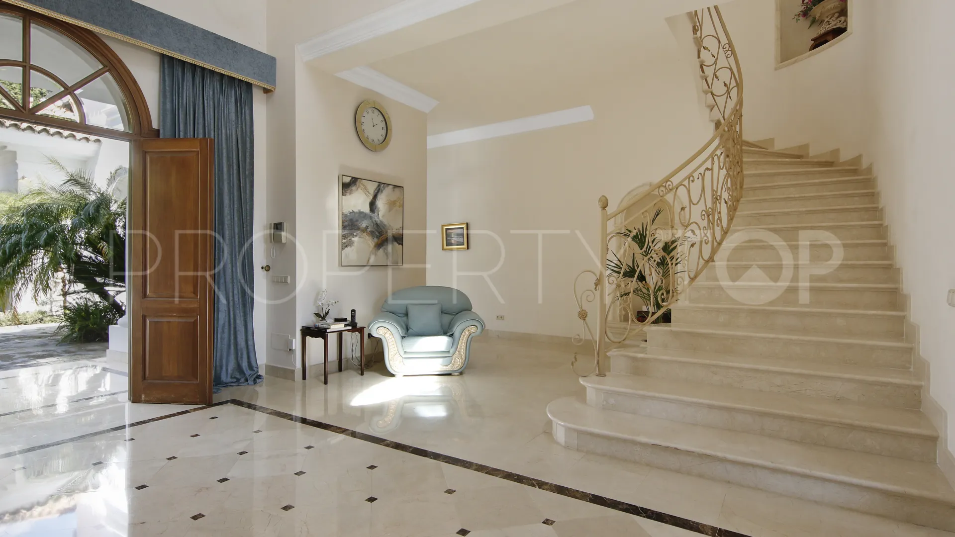 For sale villa in La Zagaleta with 6 bedrooms
