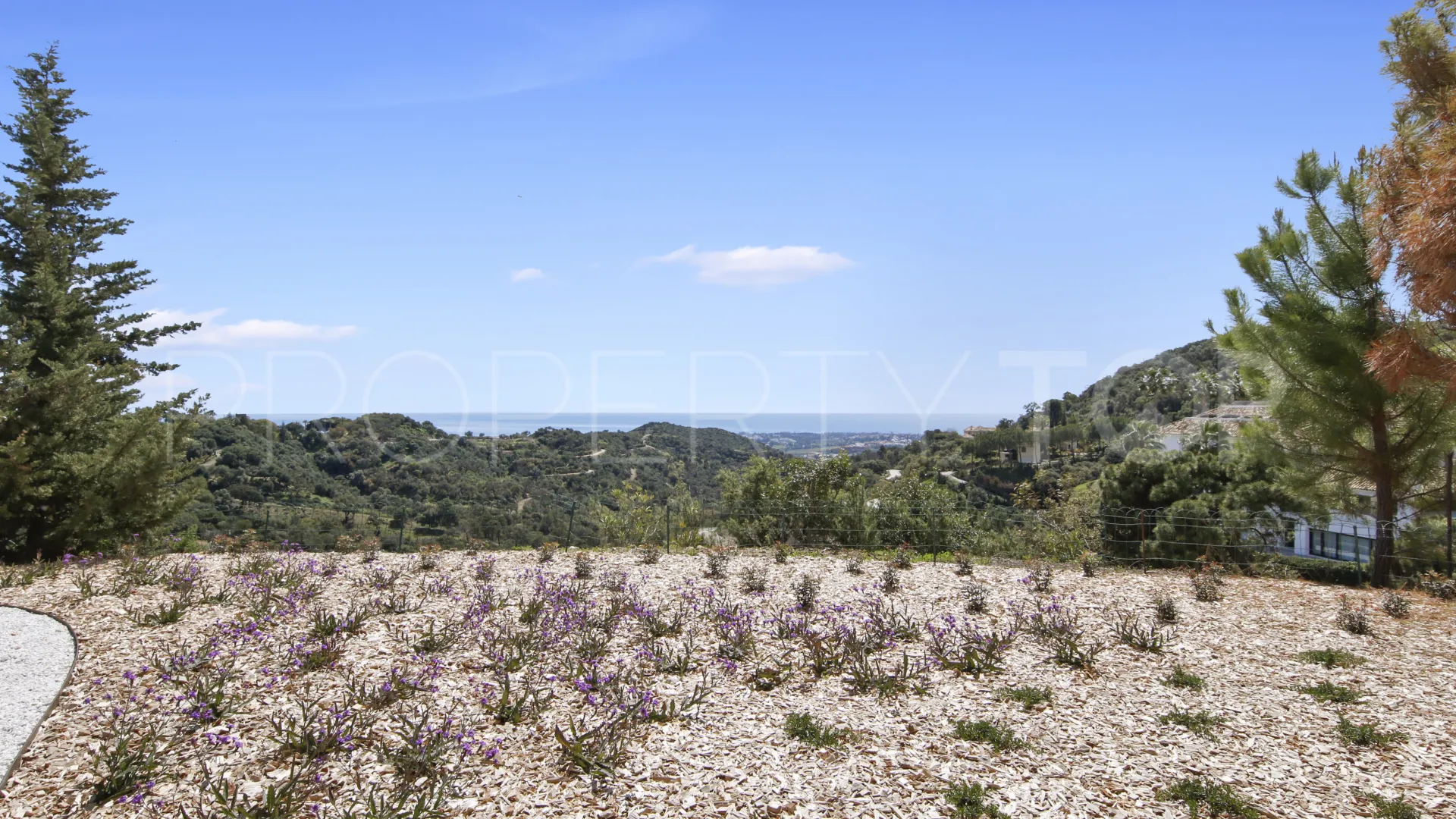 For sale villa in La Zagaleta with 6 bedrooms