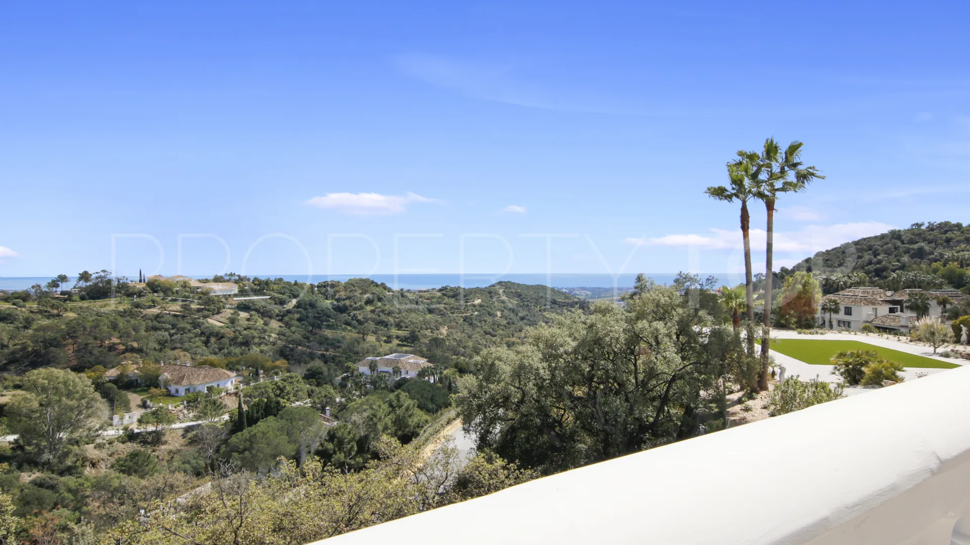 For sale villa in La Zagaleta with 6 bedrooms