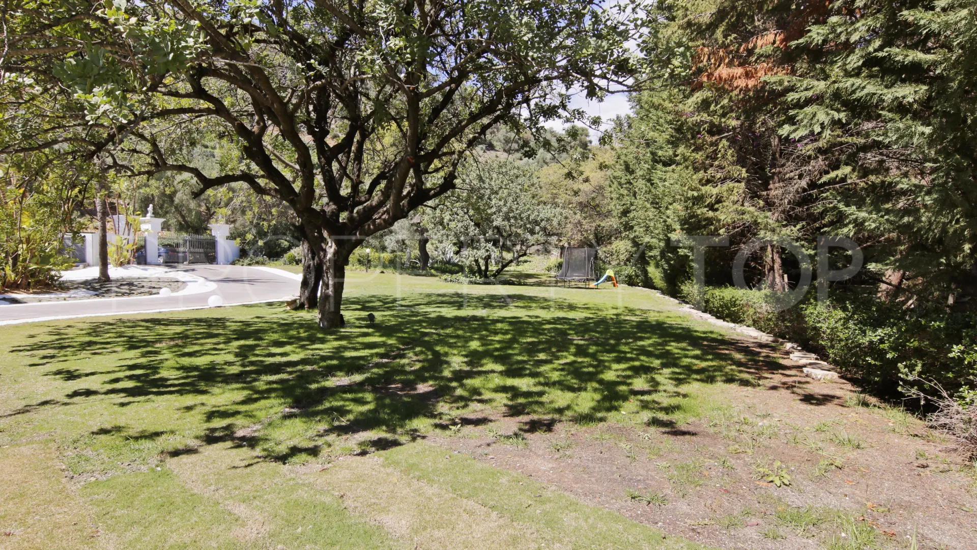 For sale villa in La Zagaleta with 6 bedrooms