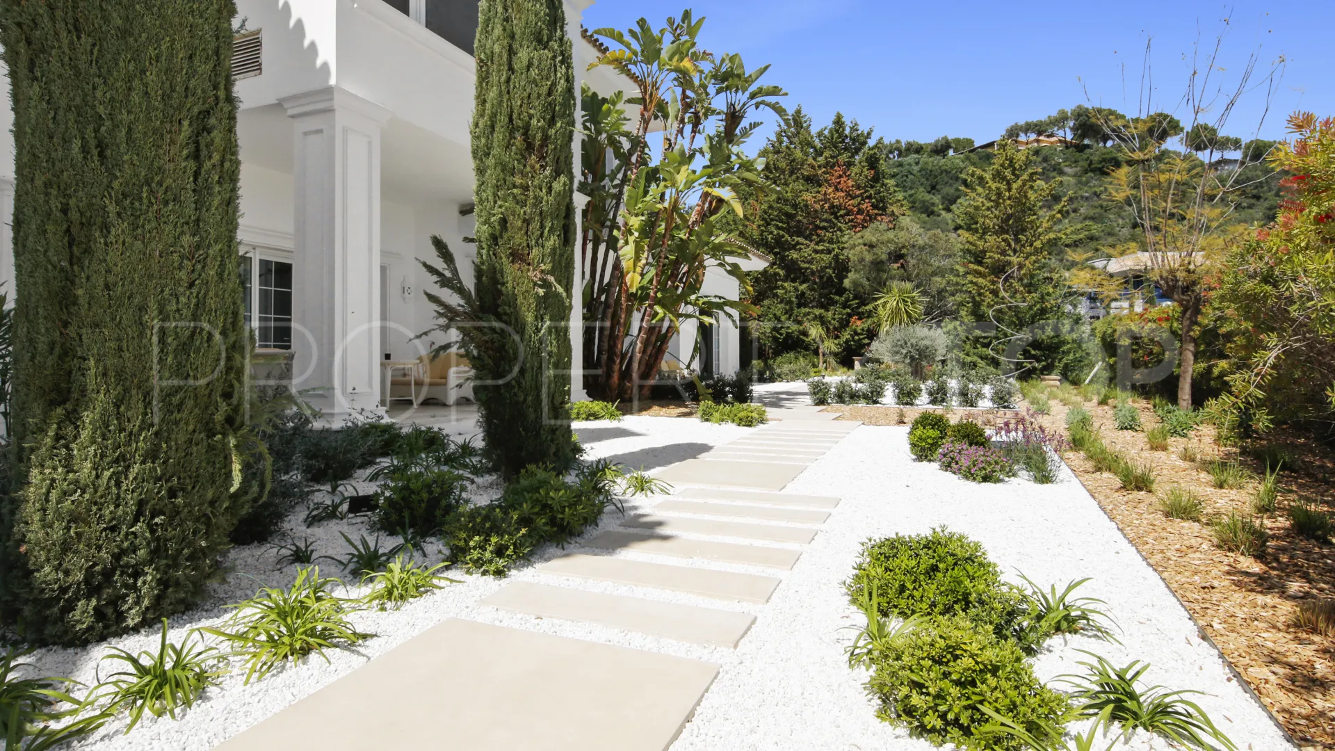 For sale villa in La Zagaleta with 6 bedrooms