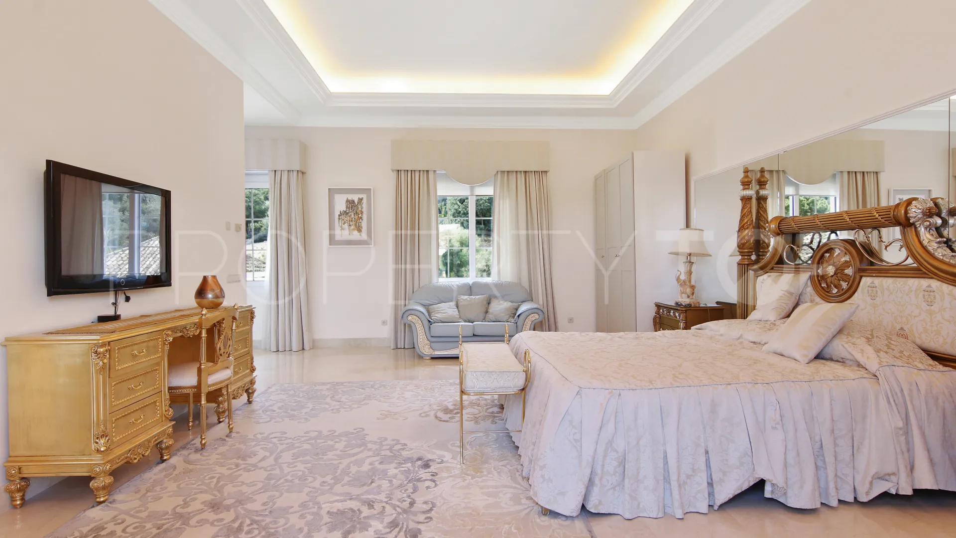 For sale villa in La Zagaleta with 6 bedrooms