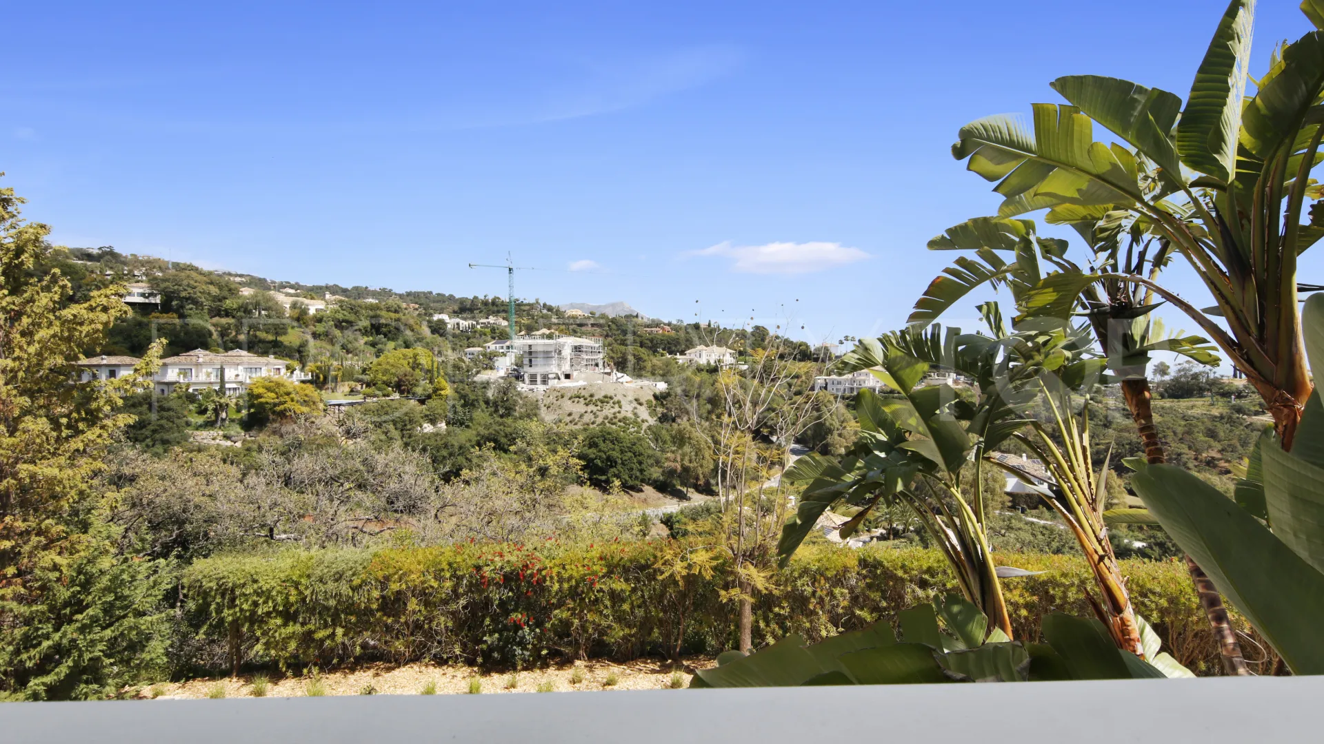 For sale villa in La Zagaleta with 6 bedrooms