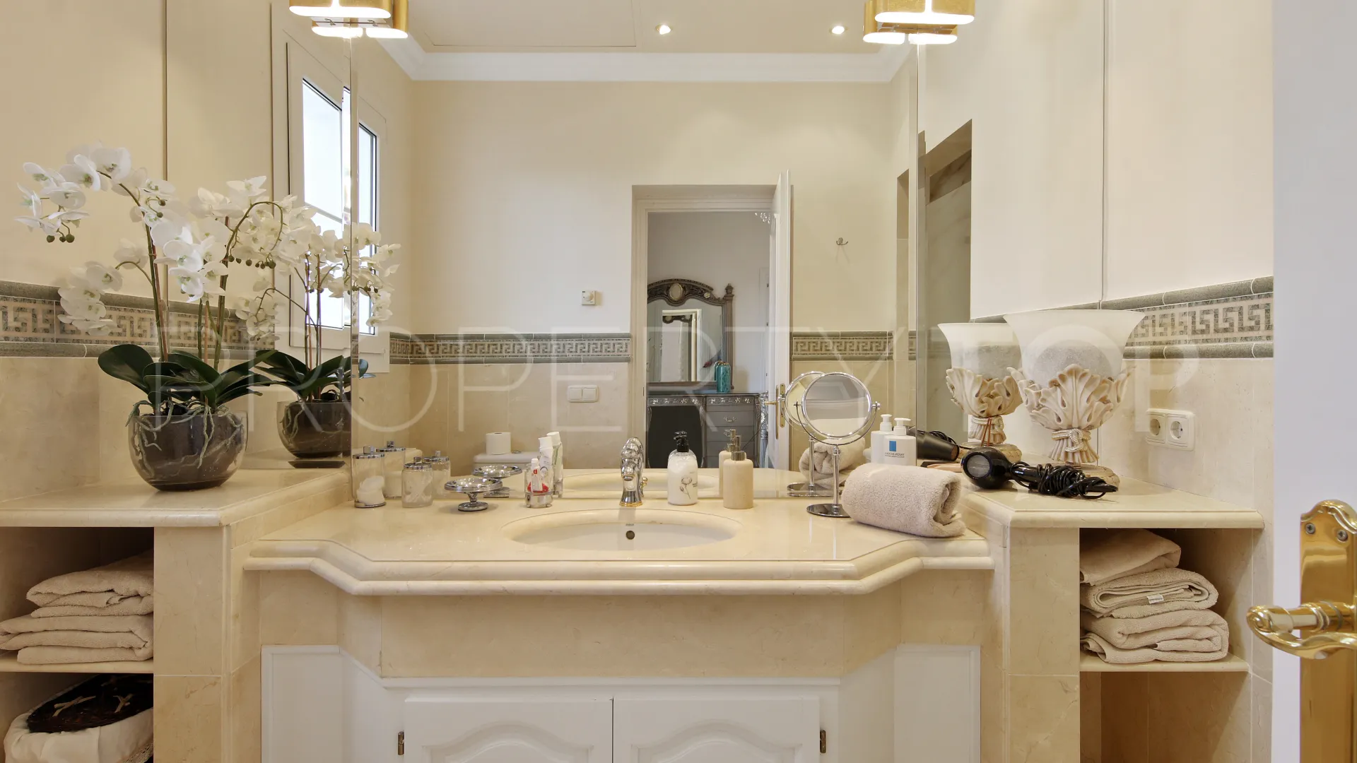 For sale villa in La Zagaleta with 6 bedrooms