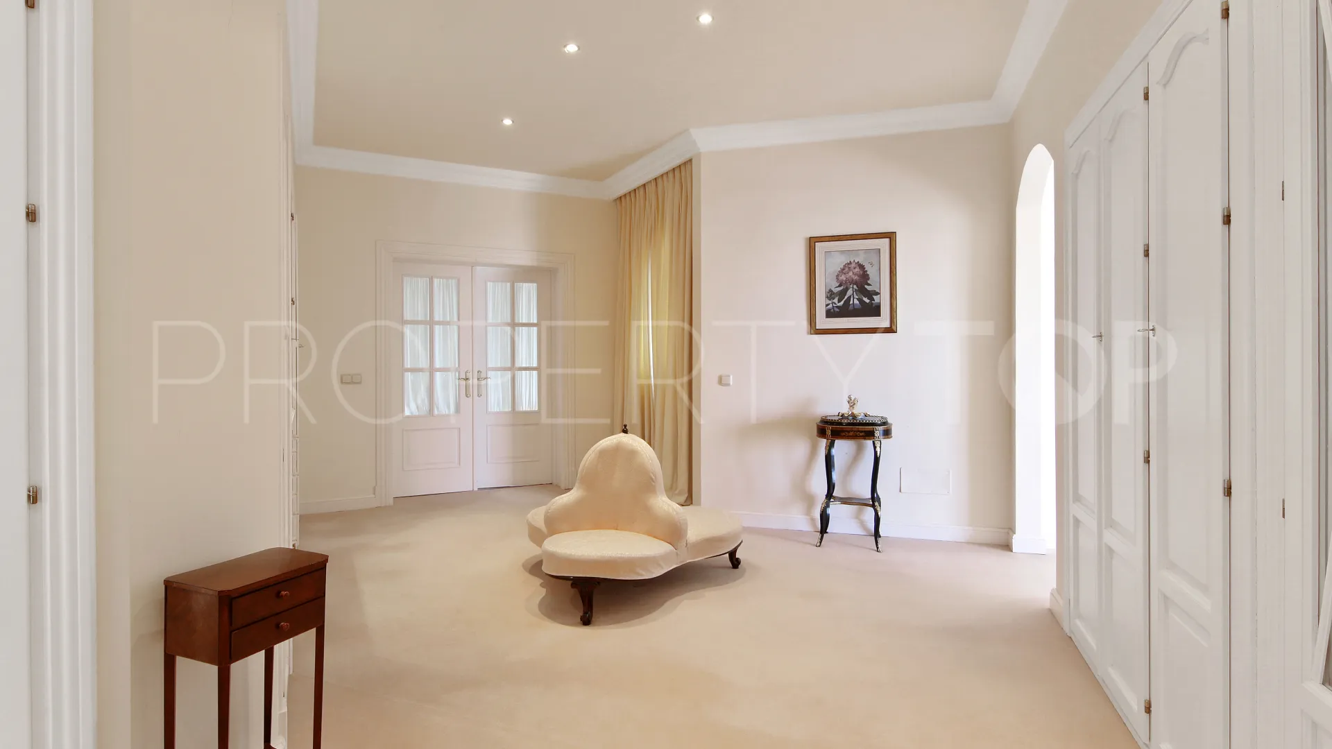 For sale villa in La Zagaleta with 6 bedrooms