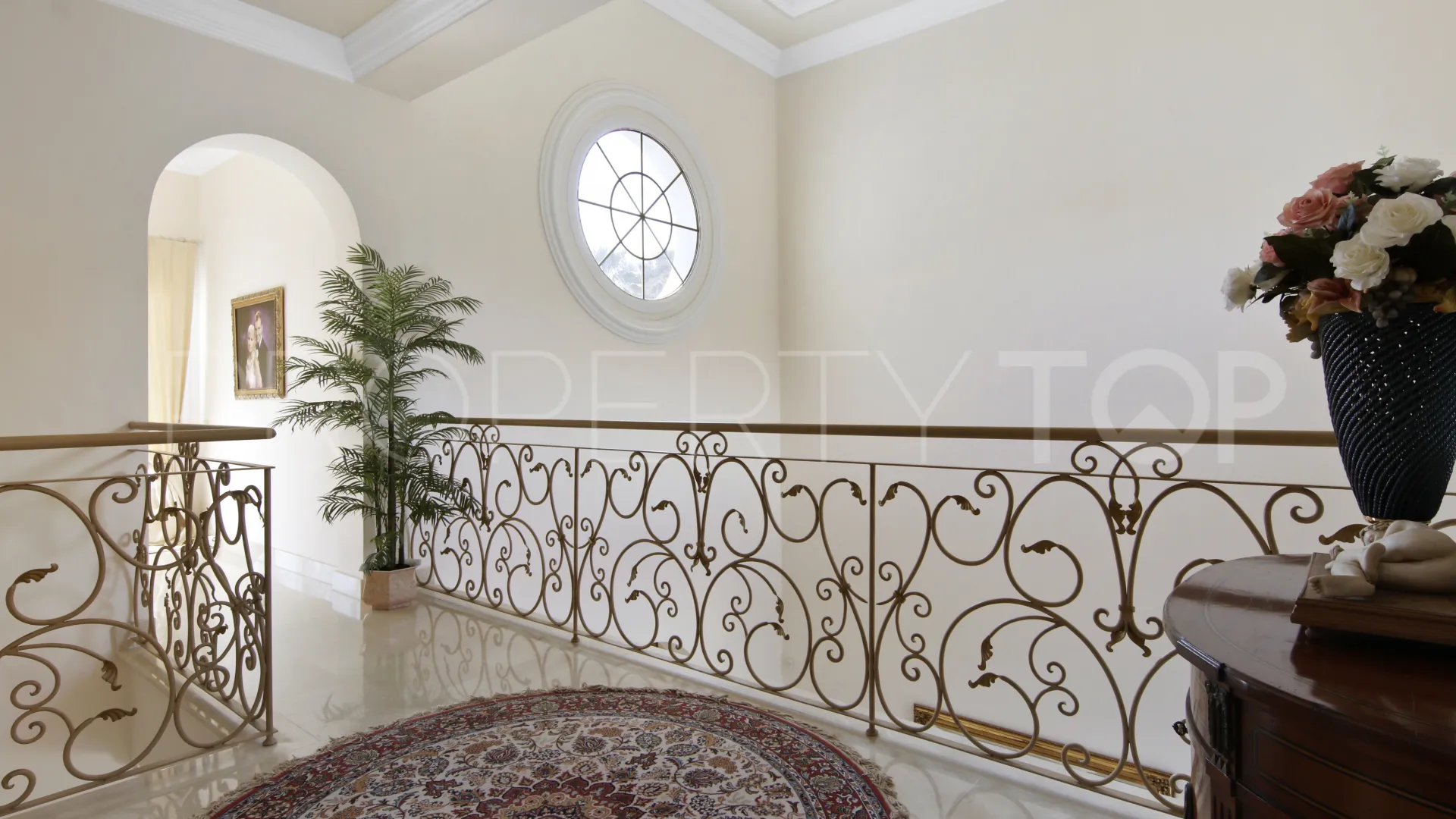 For sale villa in La Zagaleta with 6 bedrooms