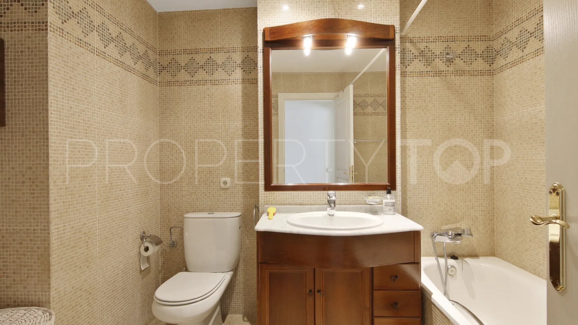 Estepona Casco Antiguo, apartamento en venta
