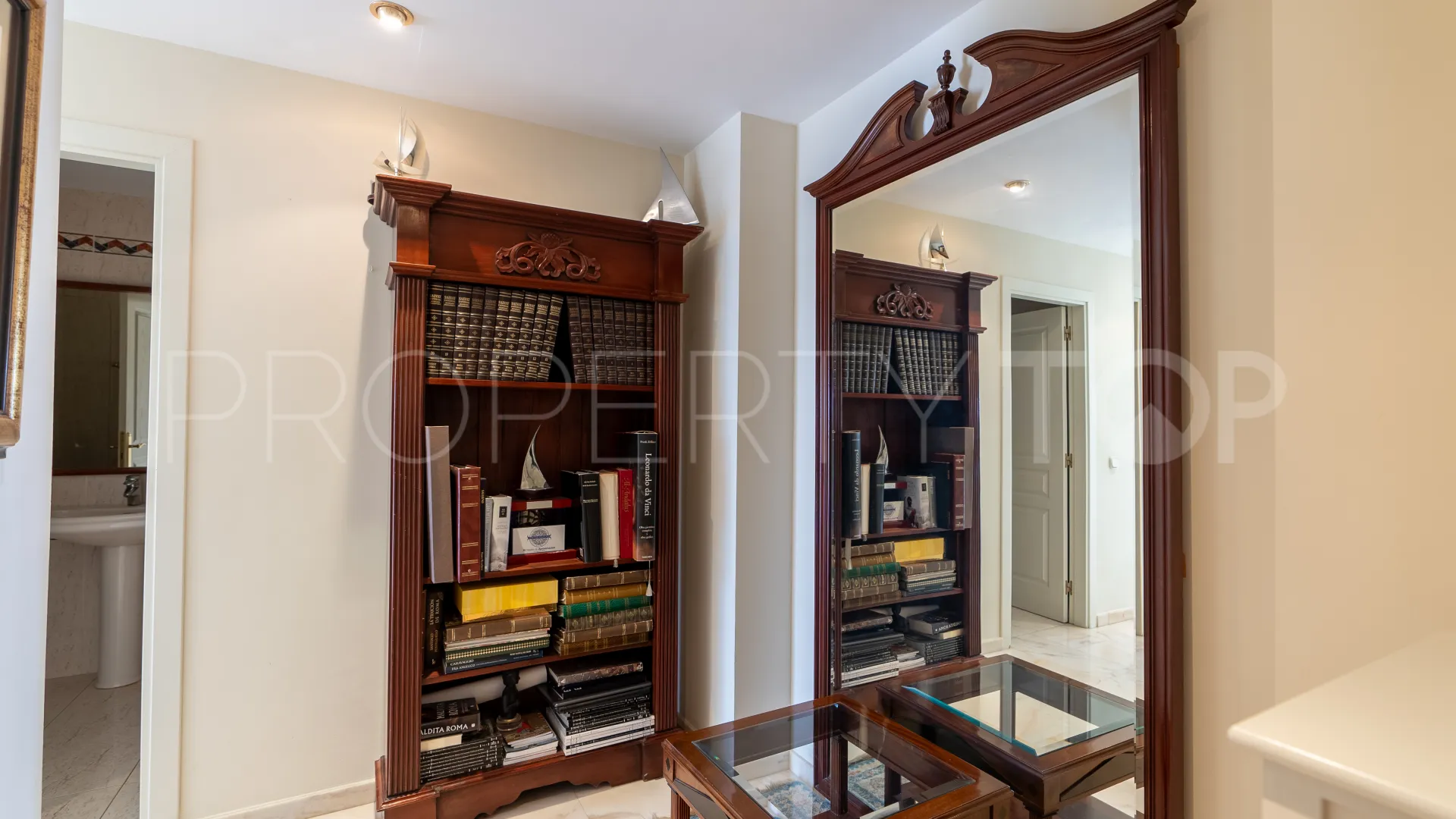 Estepona Casco Antiguo, apartamento en venta
