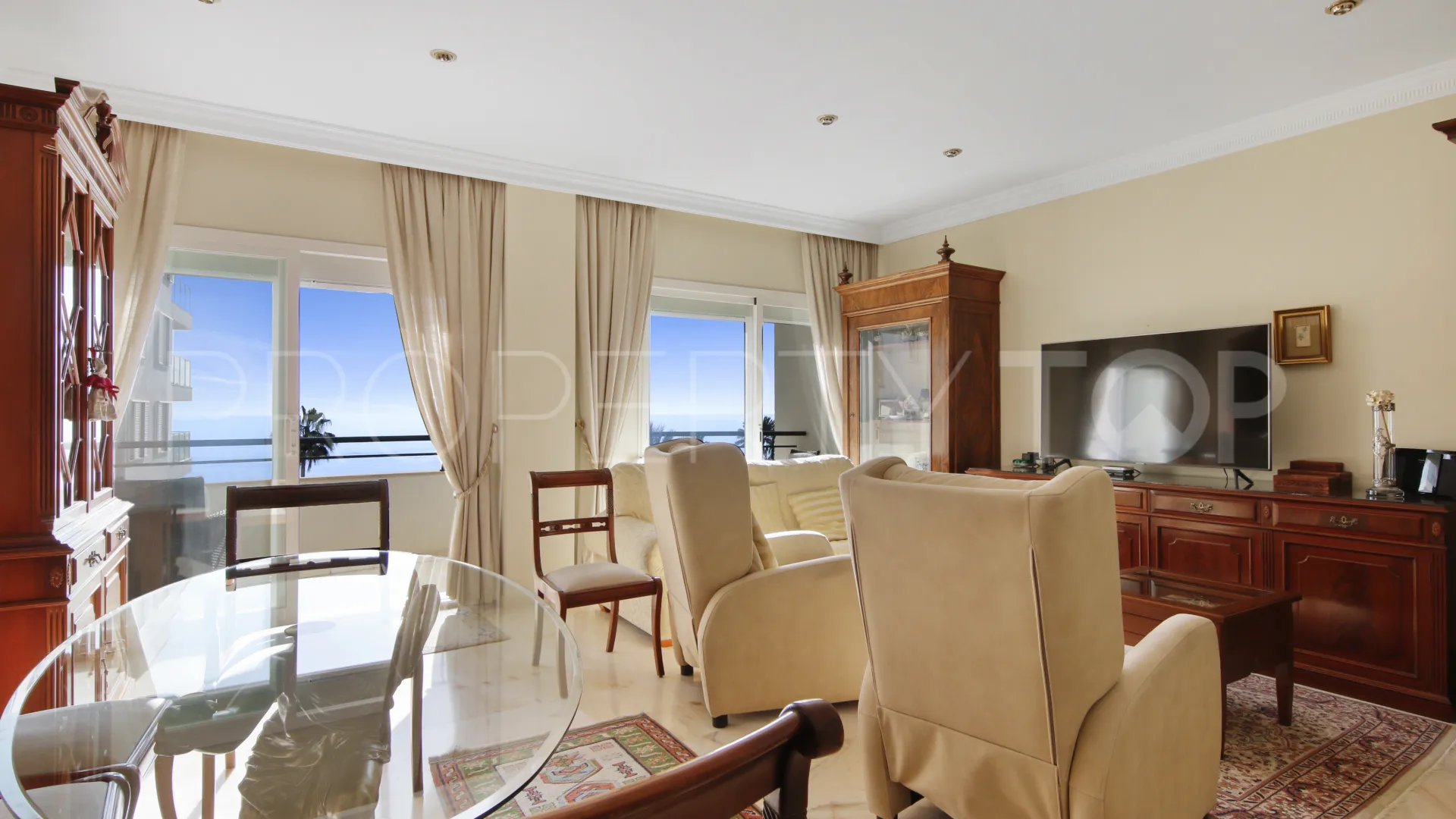 Estepona Casco Antiguo, apartamento en venta