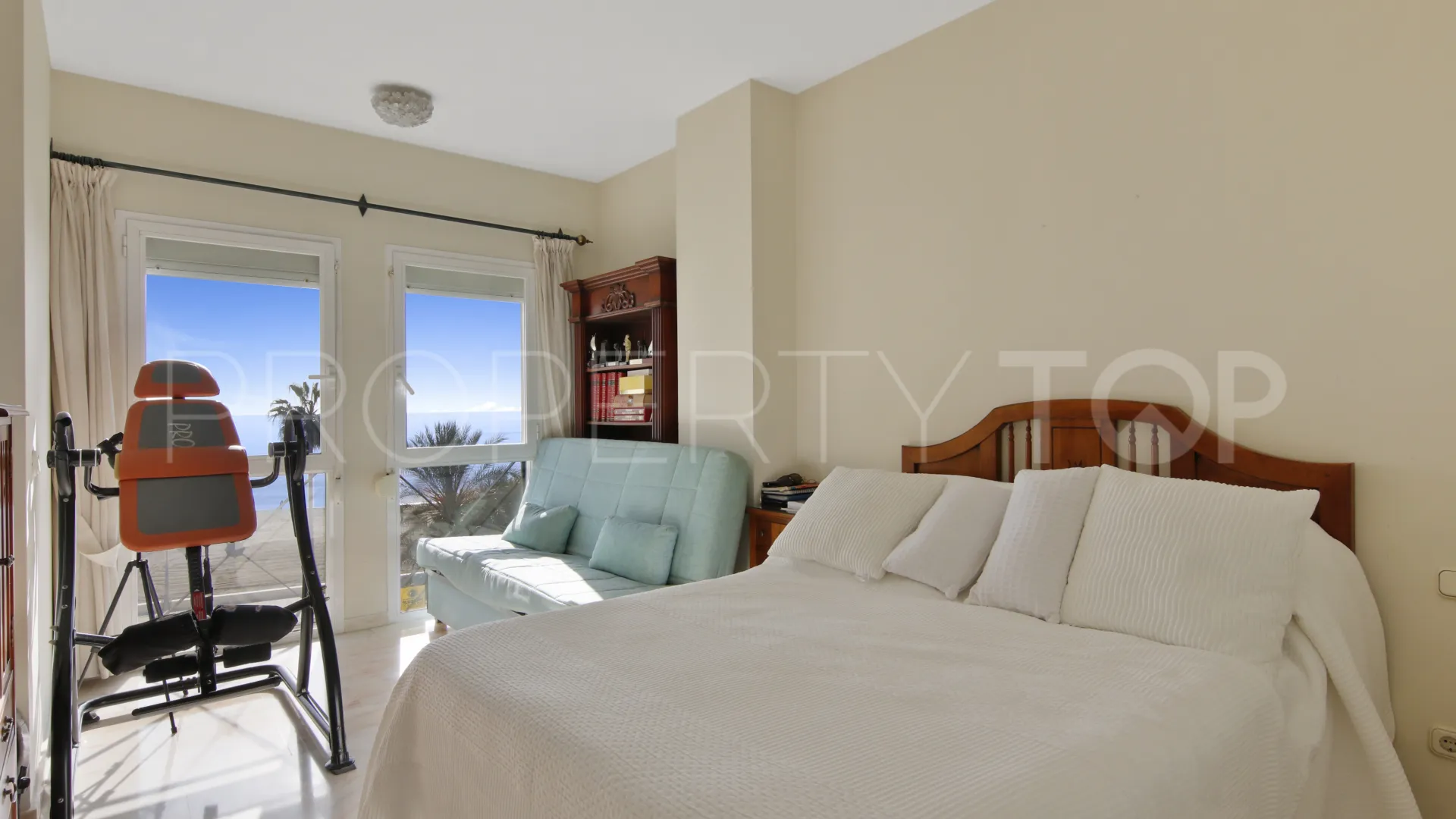 Estepona Casco Antiguo, apartamento en venta