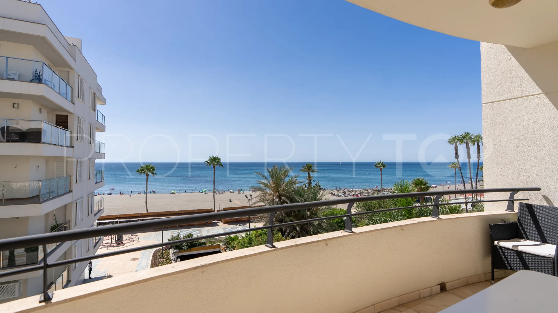 Estepona Casco Antiguo, apartamento en venta