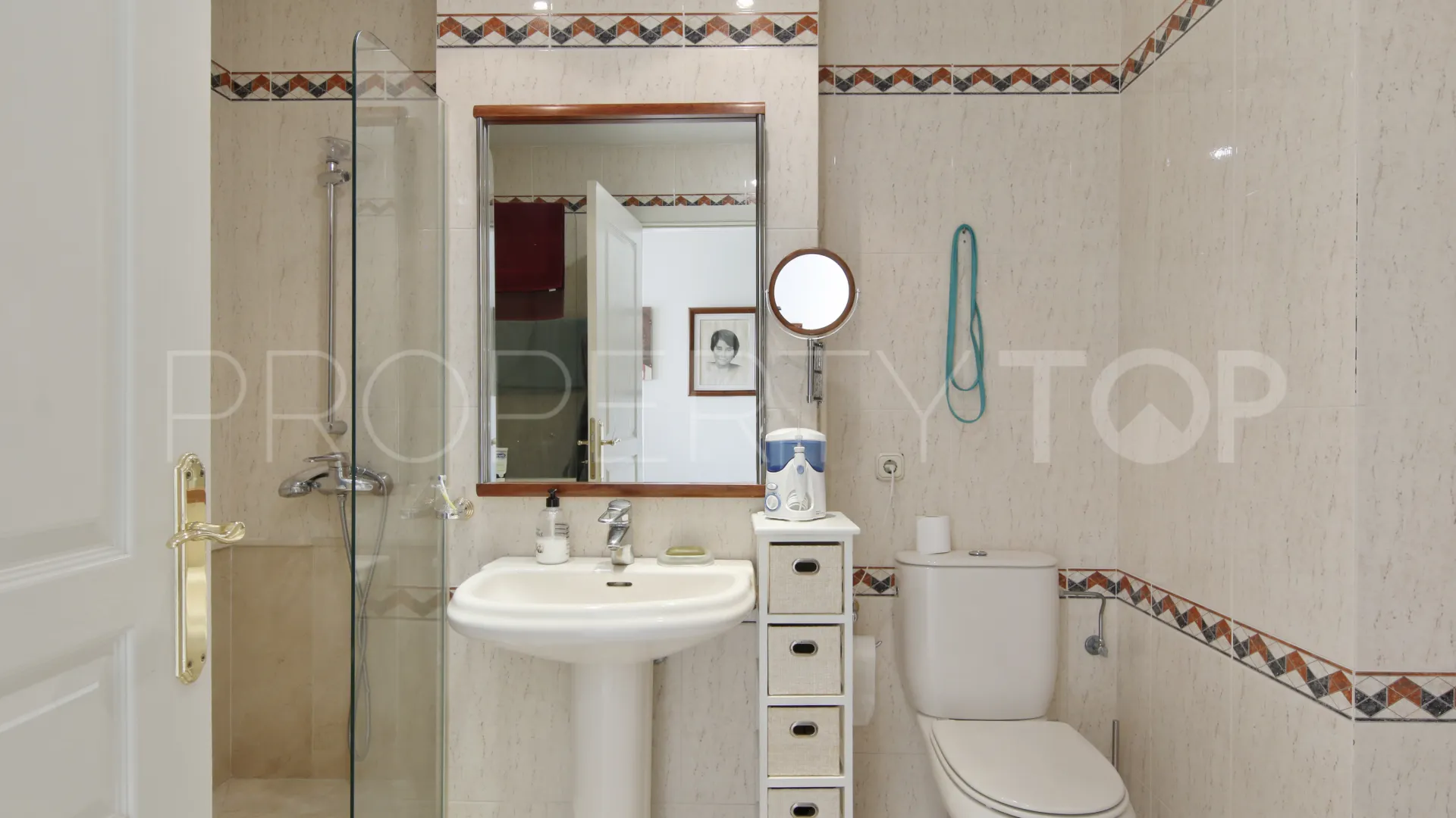 Estepona Casco Antiguo, apartamento en venta