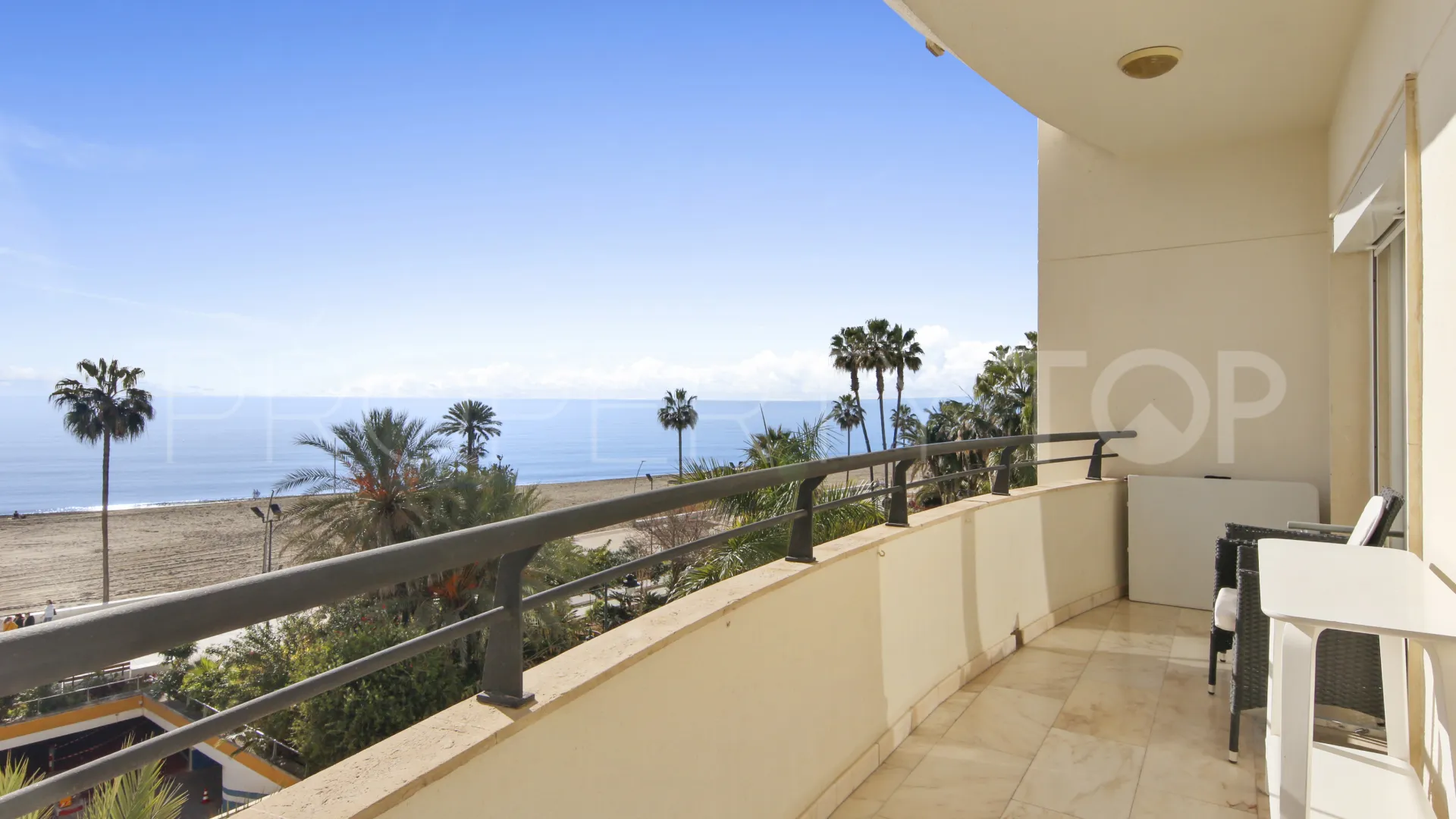 Estepona Casco Antiguo, apartamento en venta