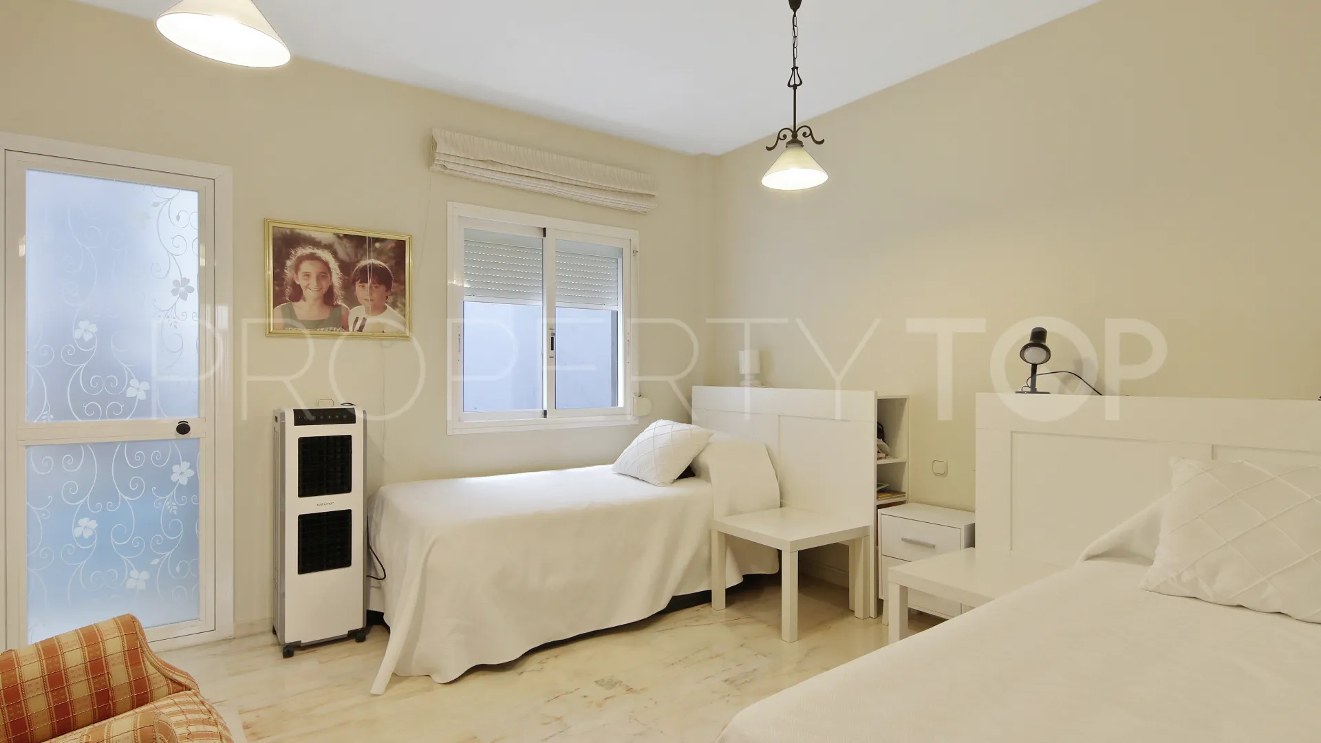 Estepona Casco Antiguo, apartamento en venta