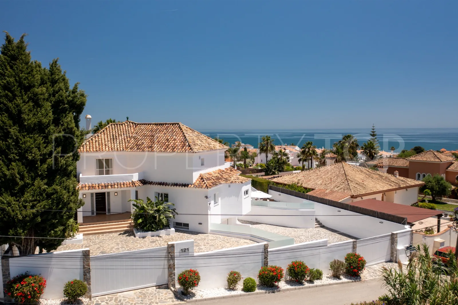 Villa a la venta en La Gaspara
