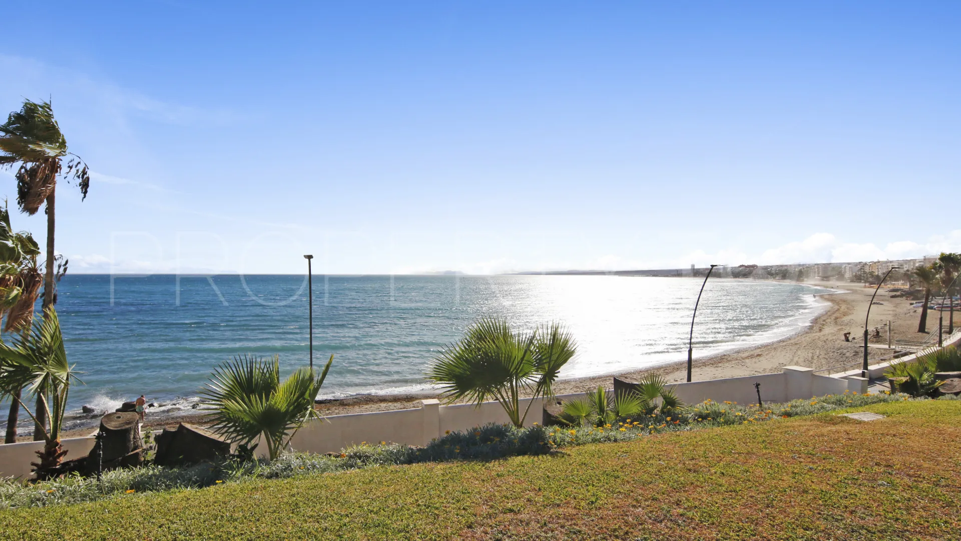 For sale Estepona Centre apartment