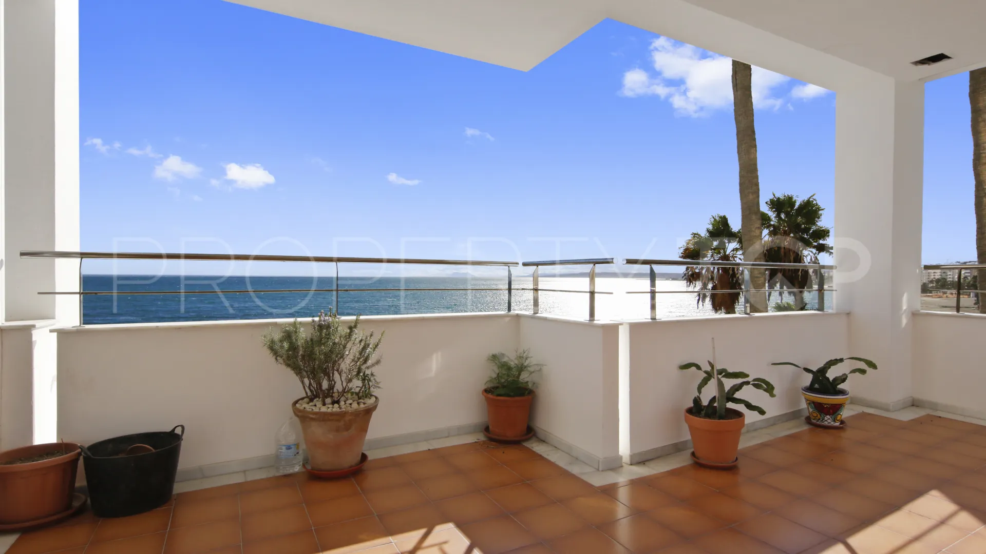 For sale Estepona Centre apartment