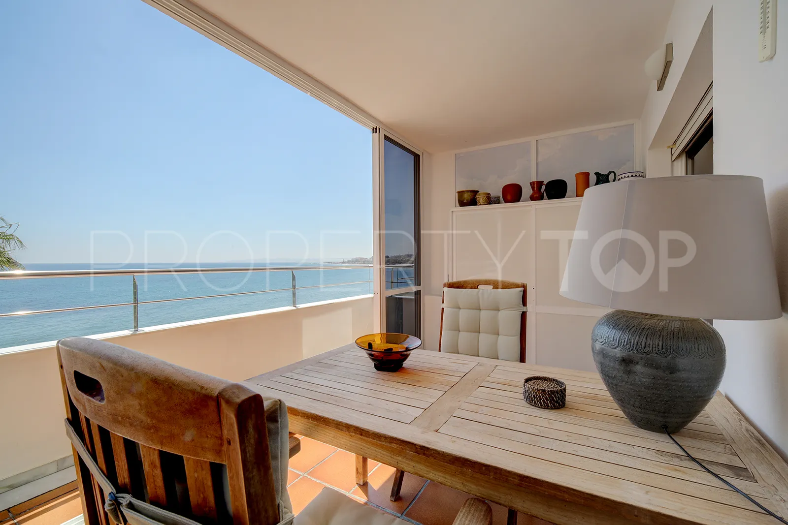 For sale Estepona Centre apartment