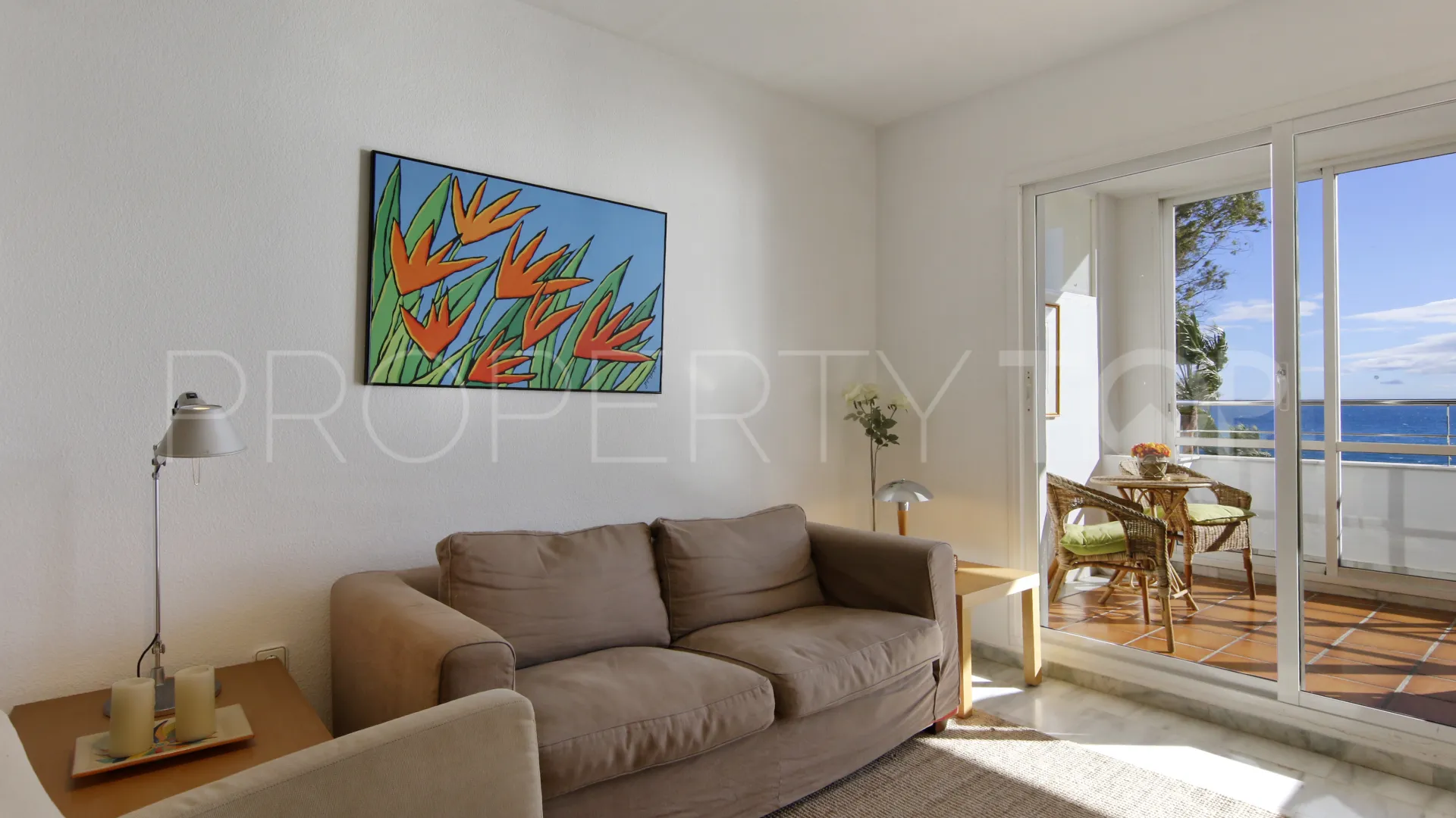 For sale Estepona Centre apartment